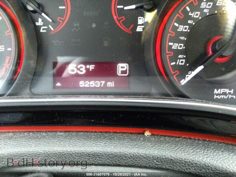 2015 Dodge DART (VIN 1C3CDFBB5FD345453) — фото 7 из 11