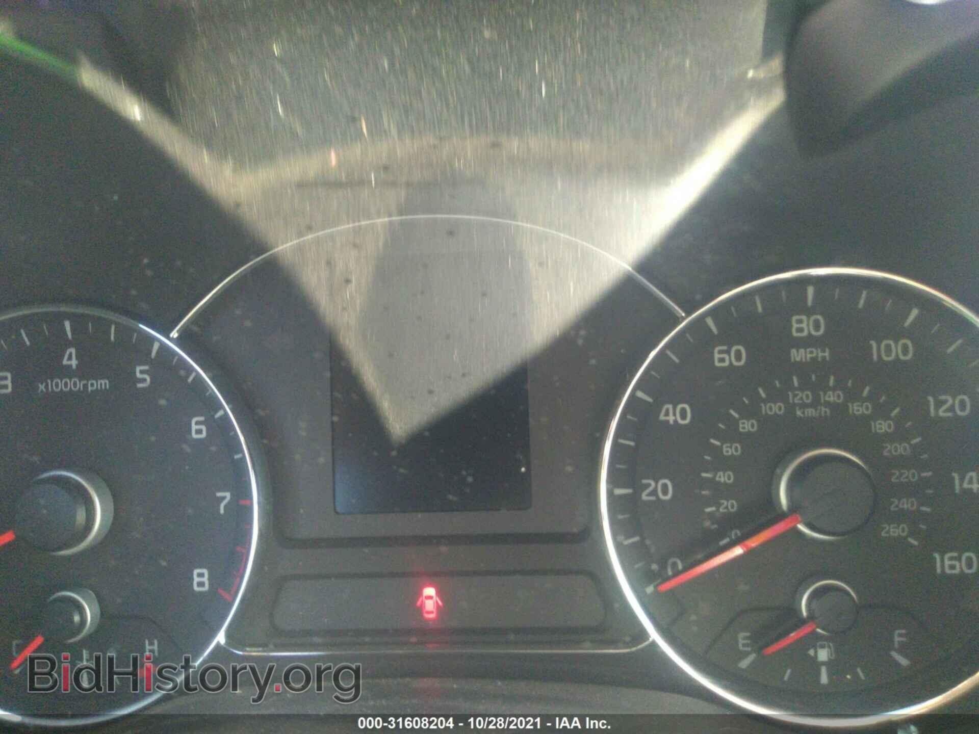 2016 KIA FORTE - VIN: KNAFX4A89G5577170 - Фото 7