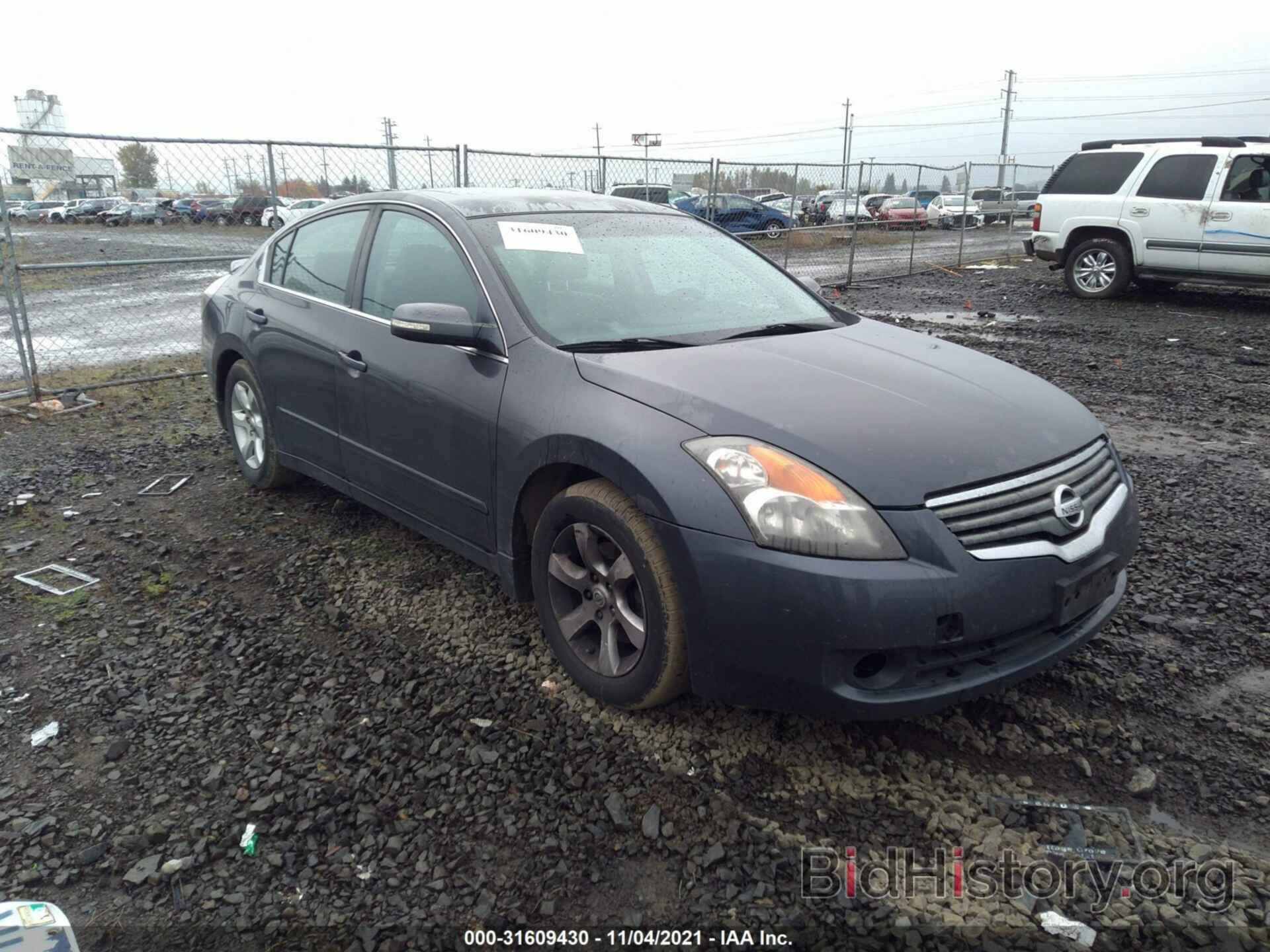 Photo 1N4BL21E27N456817 - NISSAN ALTIMA 2007