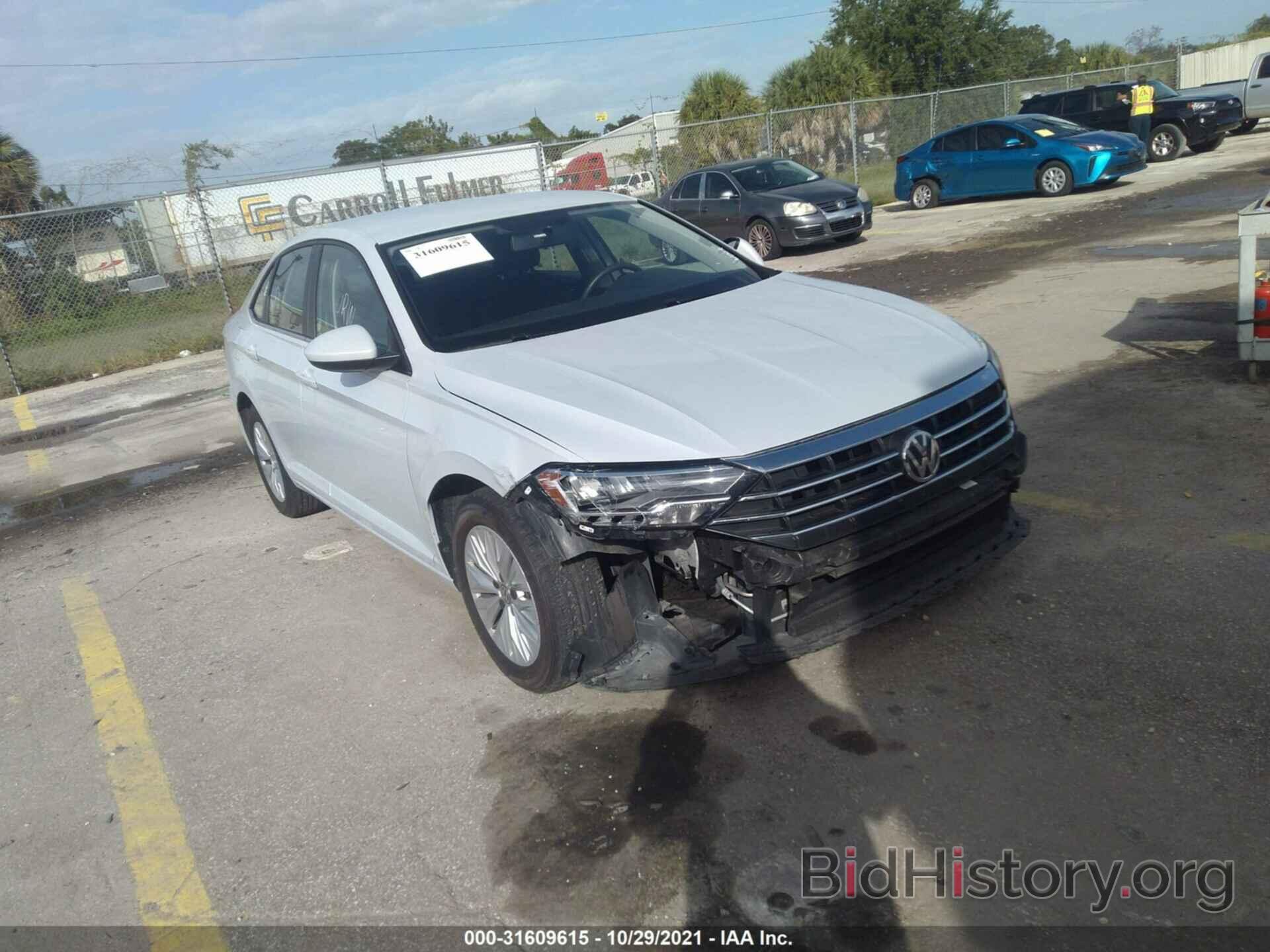 Photo 3VWC57BU7KM098478 - VOLKSWAGEN JETTA 2019