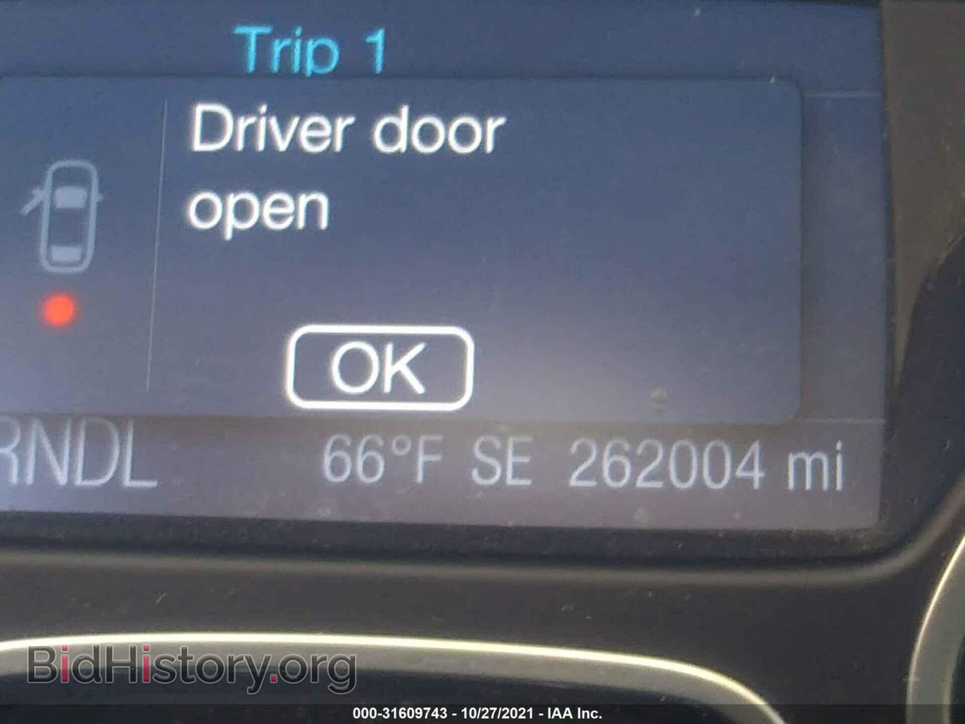 2012 FORD FOCUS - VIN: 1FAHP3F26CL292898 - Фото 7
