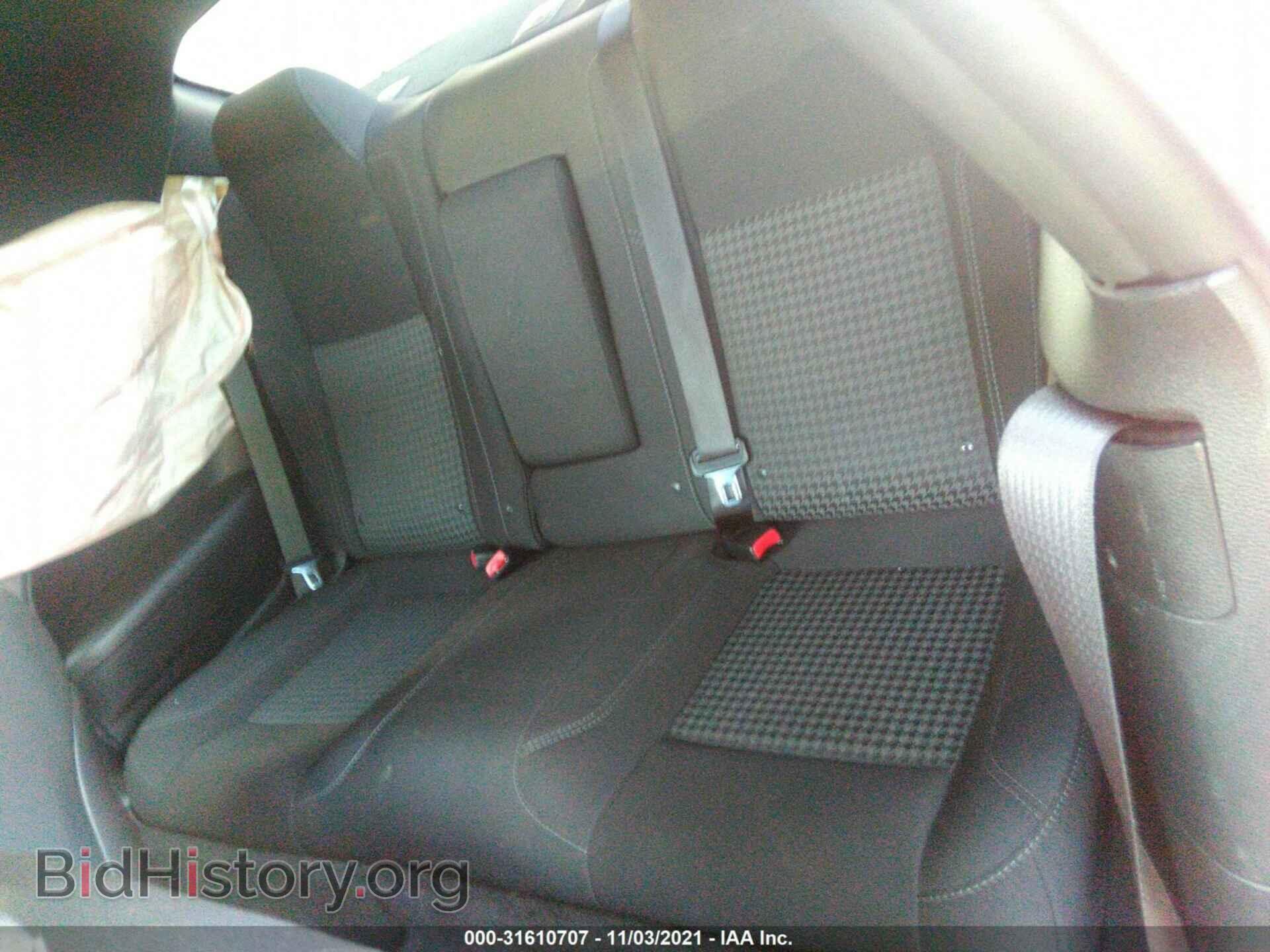 2017 DODGE CHALLENGER - VIN: 2C3CDZAG8HH509590 - Фото 8