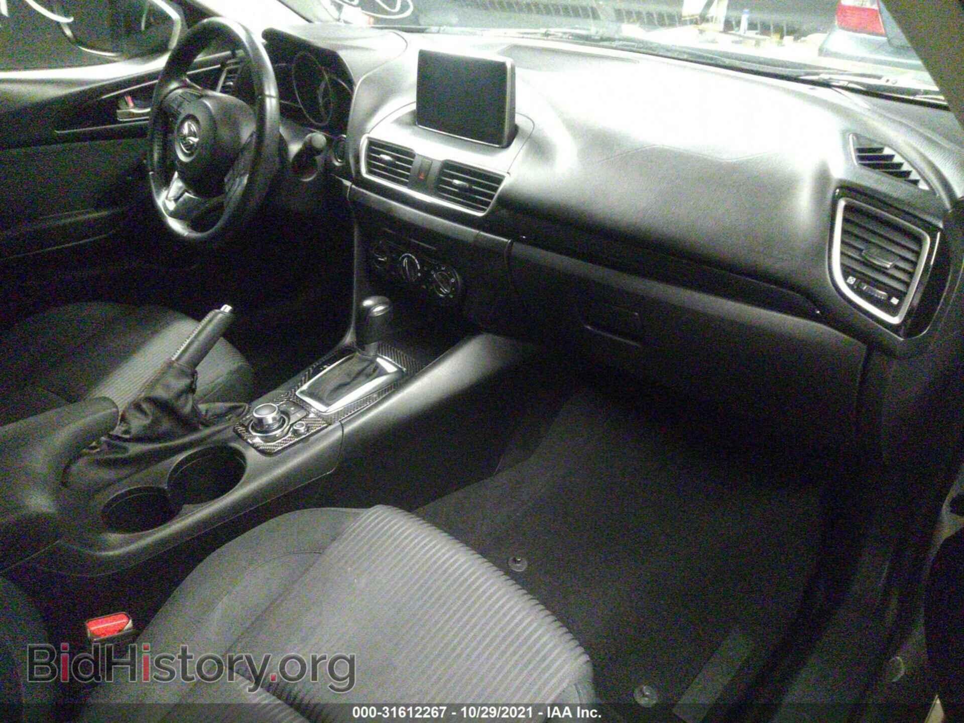 2015 MAZDA MAZDA3 - VIN: 3MZBM1V73FM173782 - Фото 5