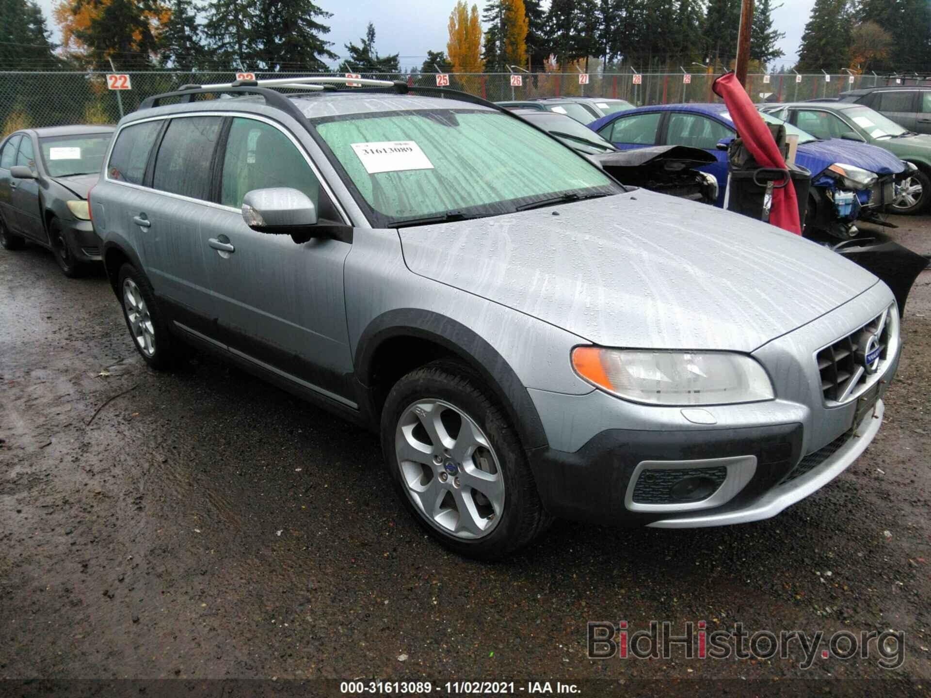 Photo YV4992BZ4A1092565 - VOLVO XC70 2010