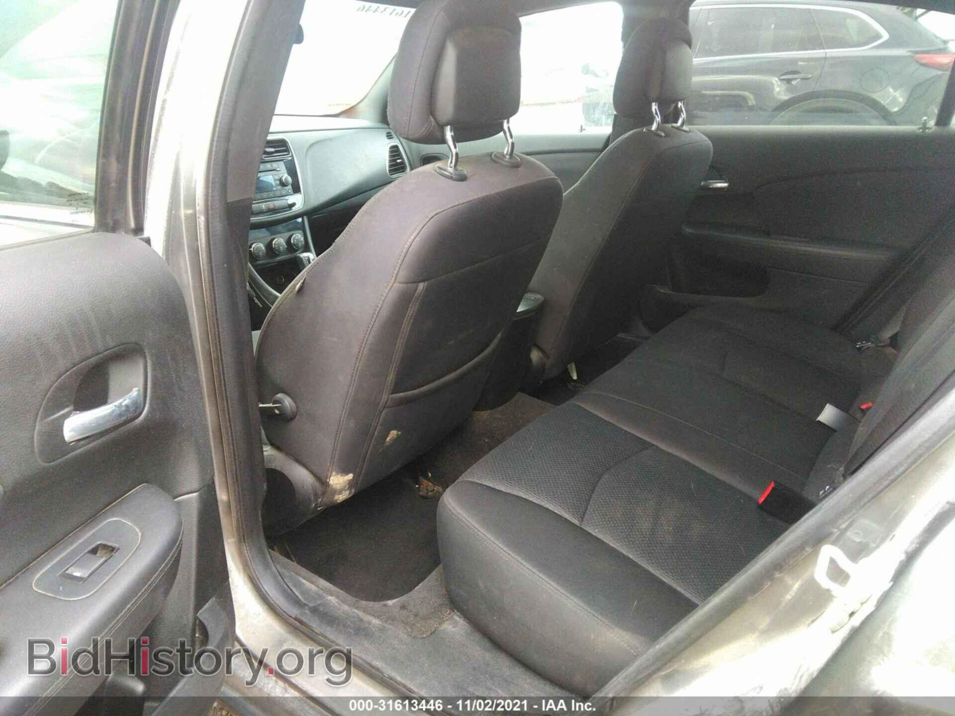 2013 CHRYSLER 200 - VIN: 1C3CCBBB5DN542027 - Photo 8