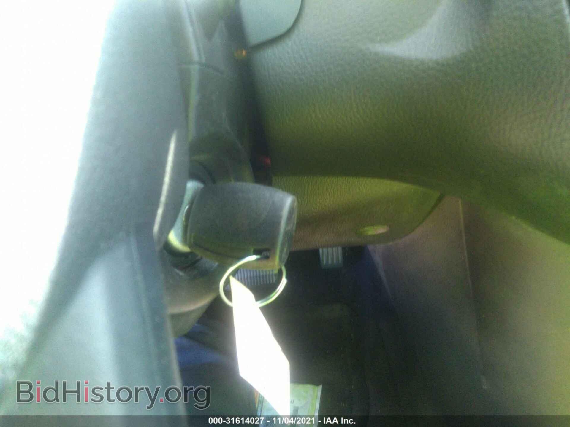 2015 FORD FOCUS - VIN: 1FADP3F25FL241427 - Photo 11