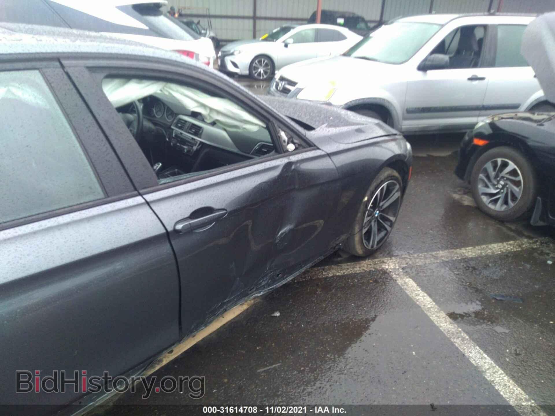 2018 BMW 3 SERIES - VIN: WBA8B9C56JEE80803 - Фото 6
