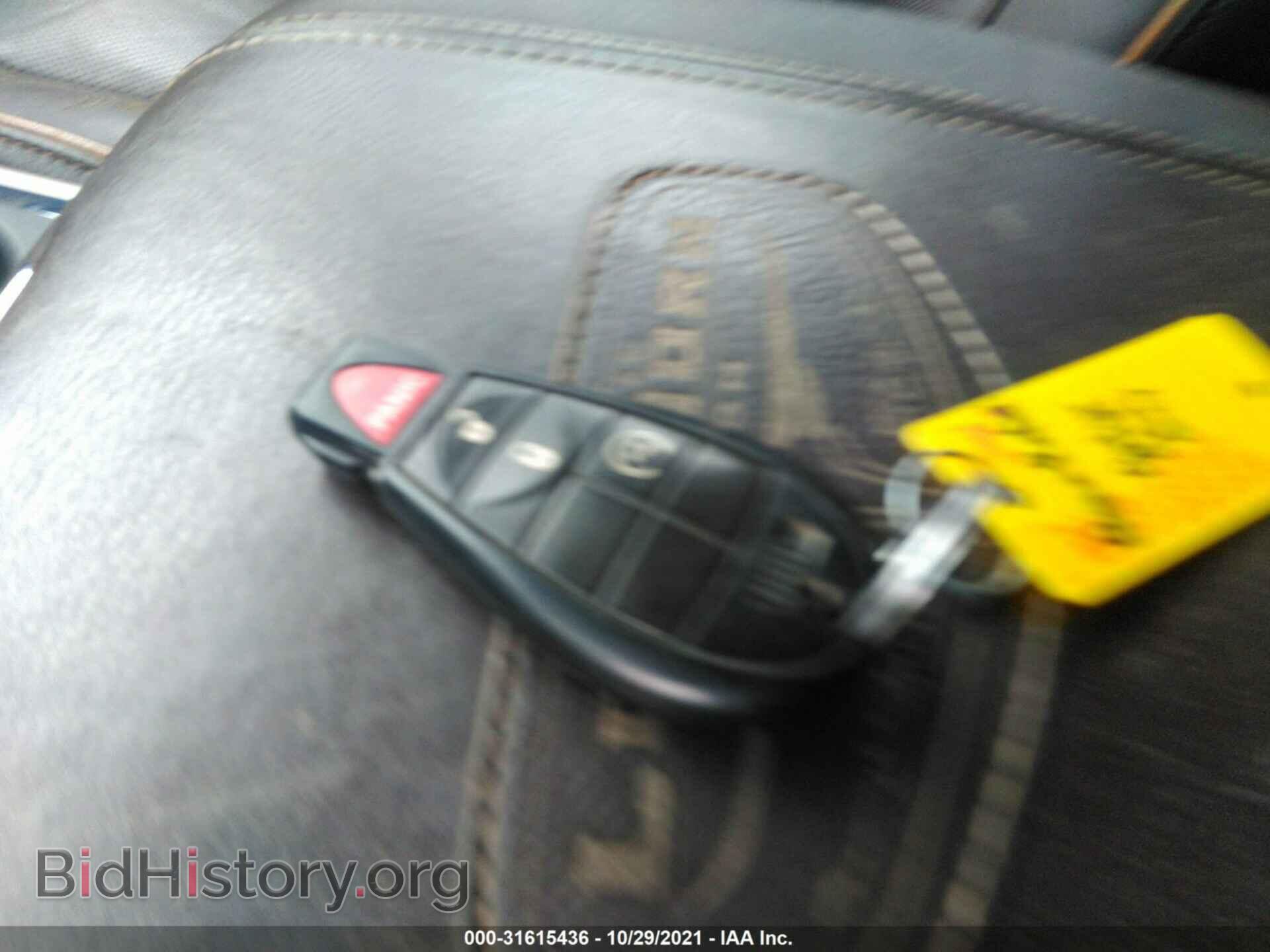 2012 RAM 2500 - VIN: 3C6TD5PTXCG218954 - Фото 11