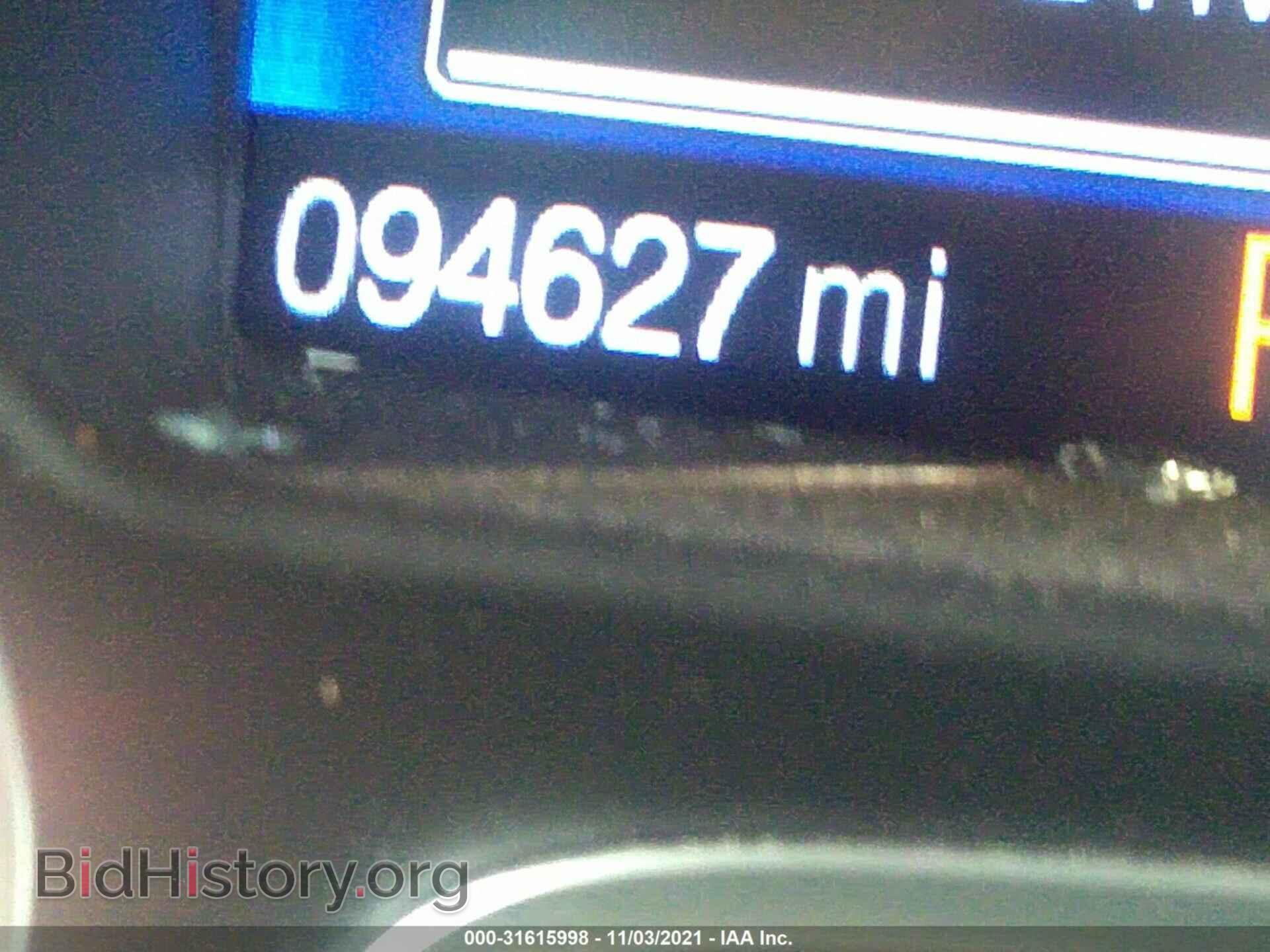 2017 FORD ESCAPE - VIN: 1FMCU9G99HUB78600 - Фото 7
