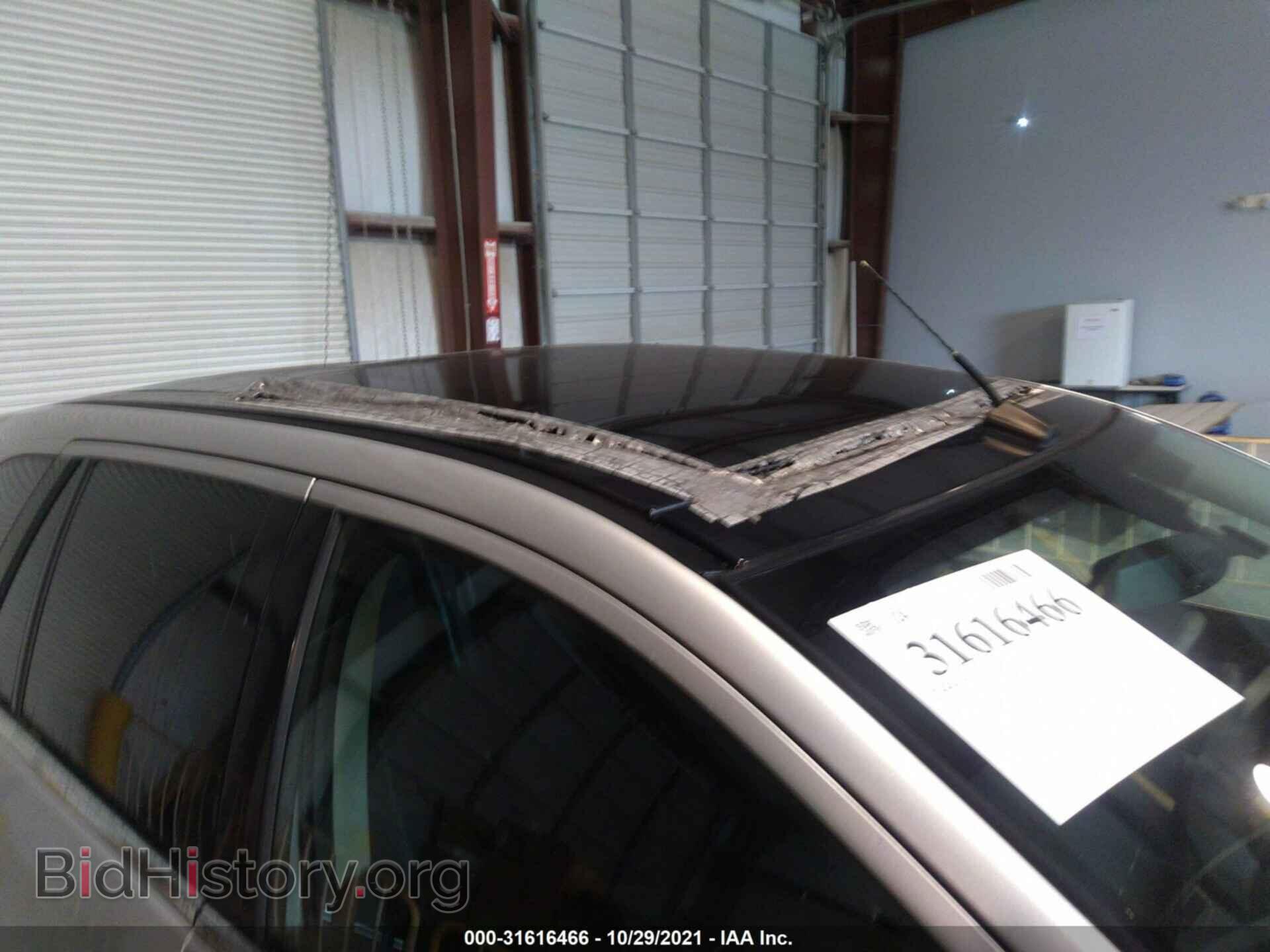 2011 FORD EDGE - VIN: 2FMDK3KC2BBA67765 - Photo 6