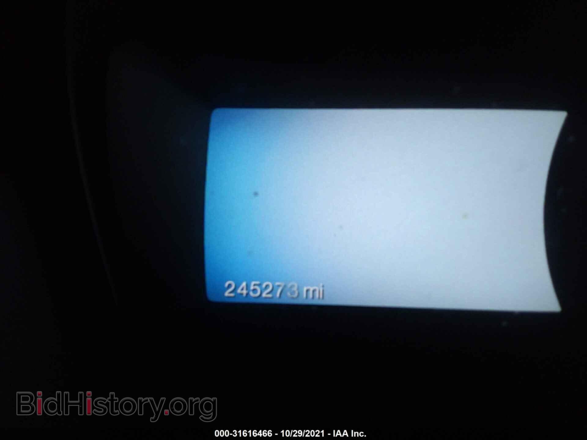 2011 FORD EDGE - VIN: 2FMDK3KC2BBA67765 - Photo 7