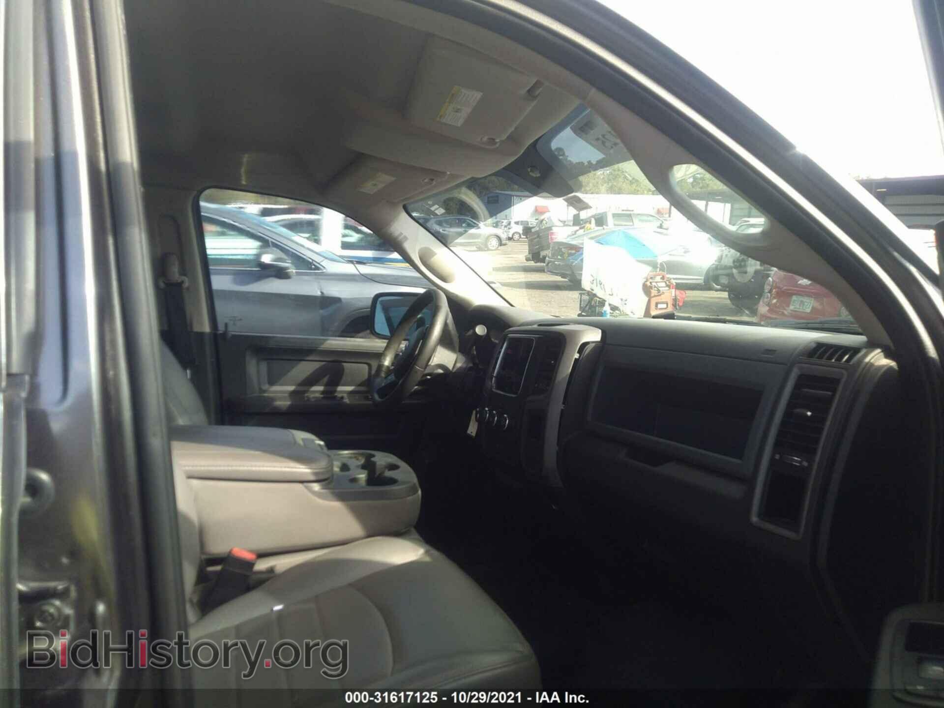 2015 RAM 1500 - VIN: 1C6RR7FT3FS655801 - Фото 5