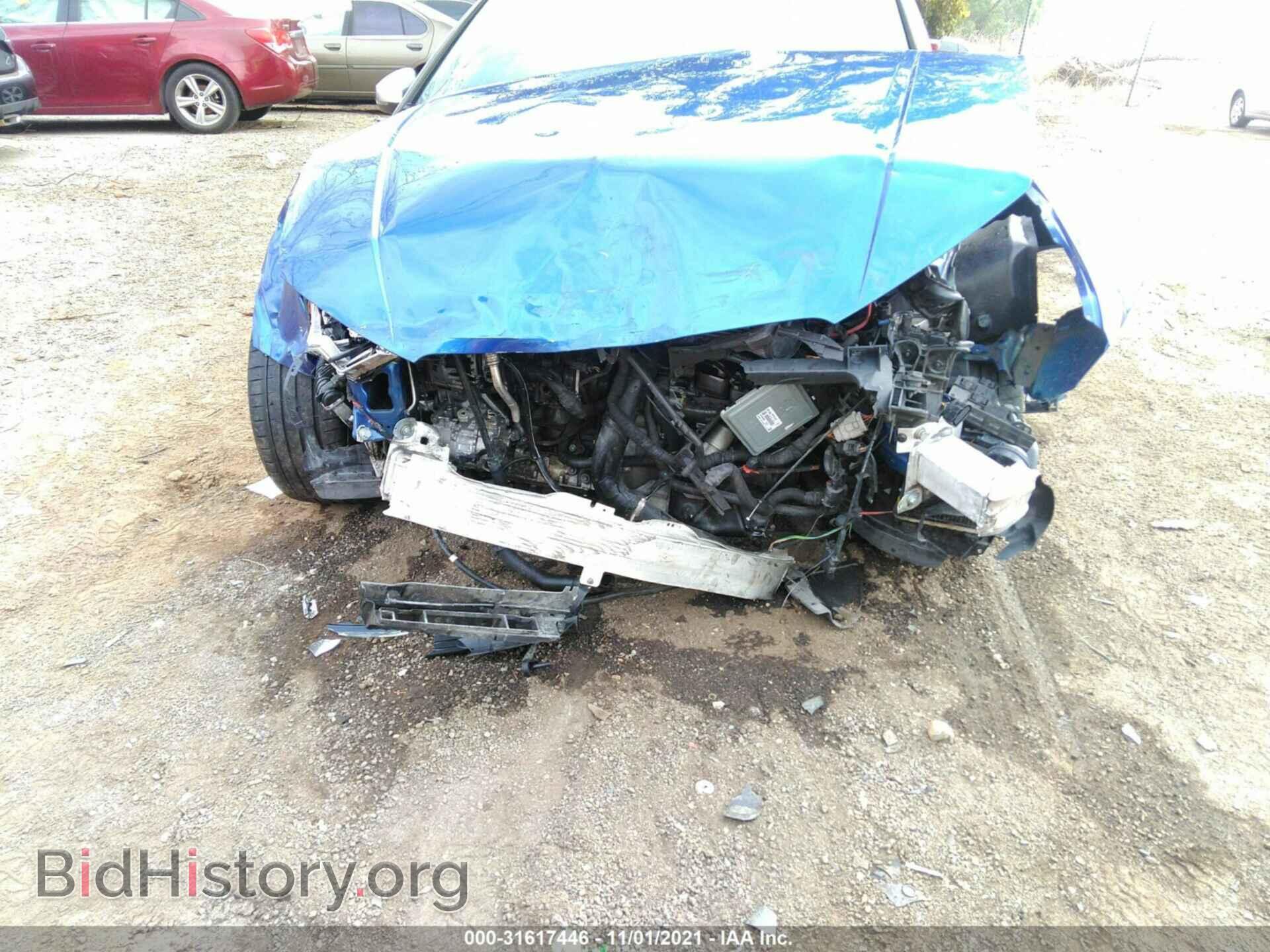 2016 AUDI S3 - VIN: WAUB1GFF4G1067499 - Photo 6