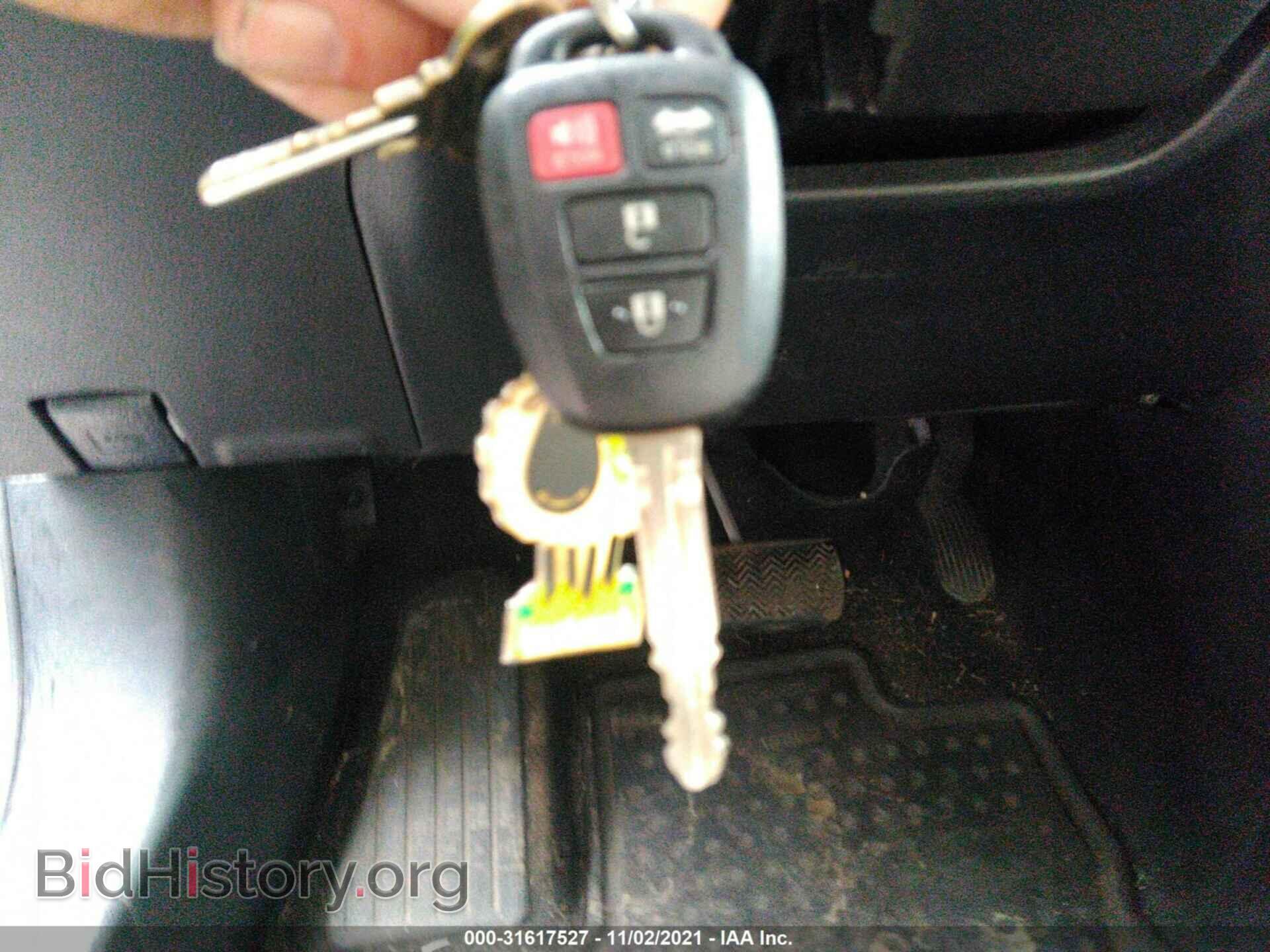 2015 TOYOTA COROLLA - VIN: 2T1BURHEXFC296550 - Photo 11