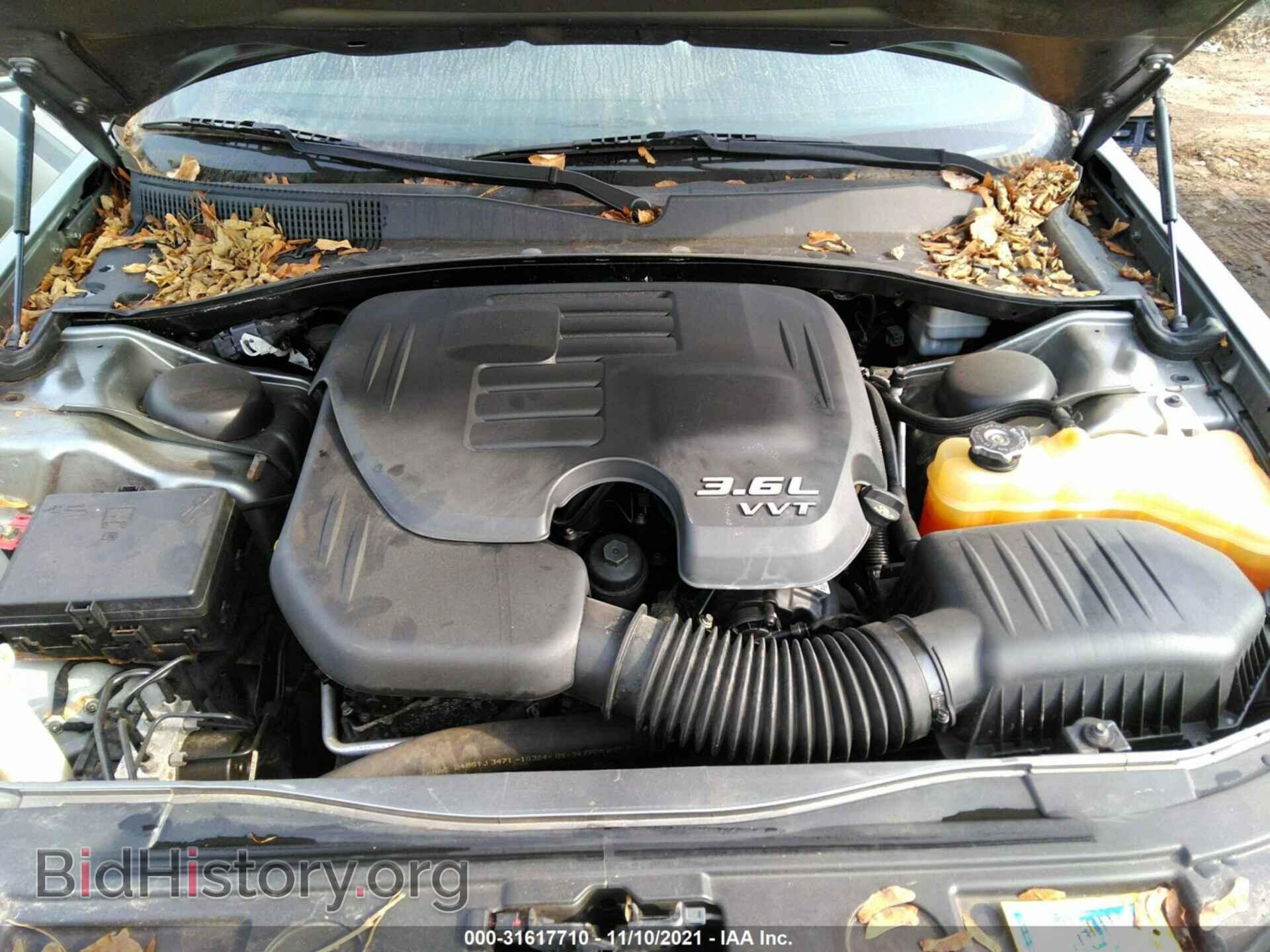 2012 CHRYSLER 300 - VIN: 2C3CCACG9CH188380 - Фото 10
