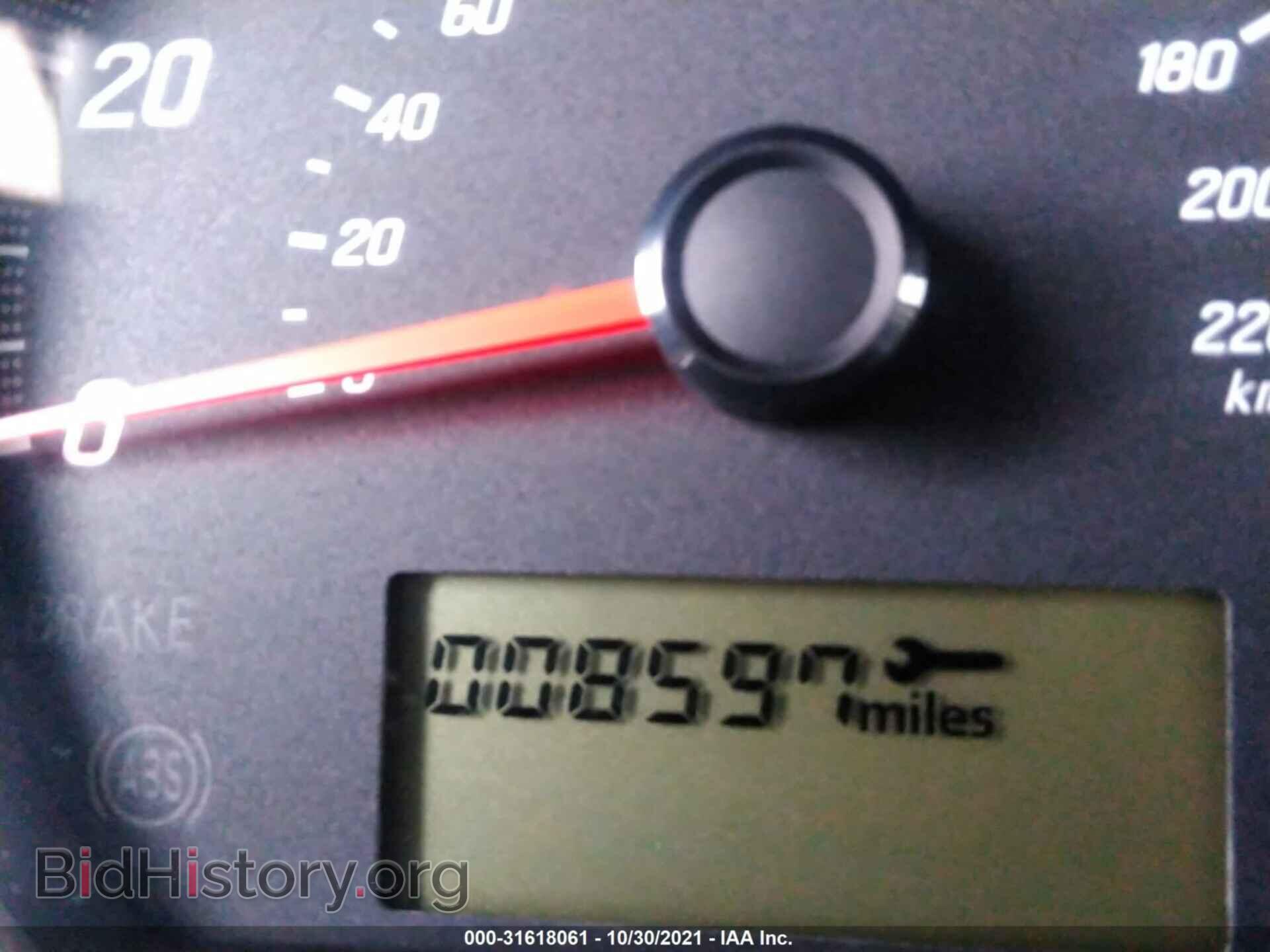 2017 MITSUBISHI MIRAGE - VIN: ML32A4HJ6HH010106 - Фото 7