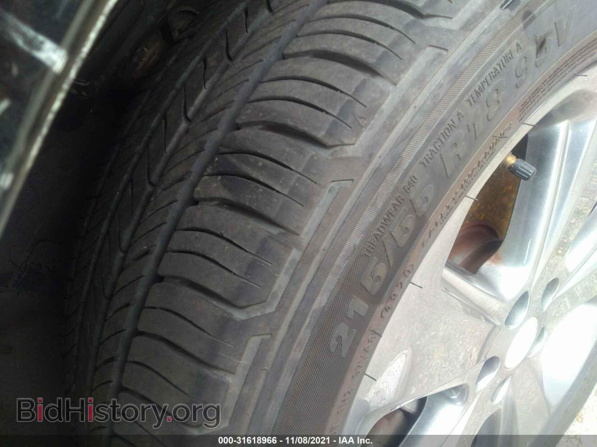 2013 BUICK ENCORE - VIN: KL4CJBSB2DB121721 - Photo 14