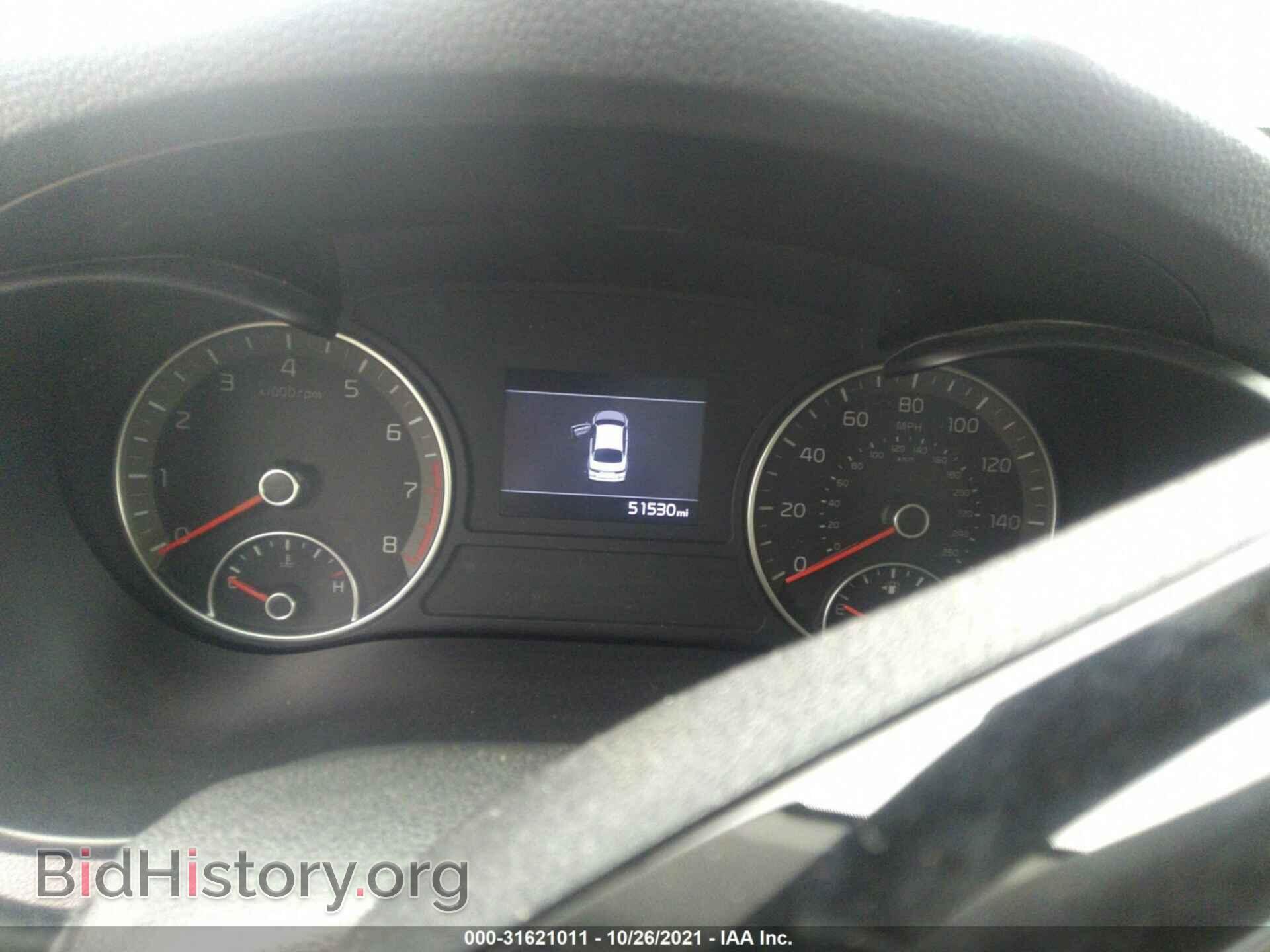 2020 KIA OPTIMA - VIN: 5XXGT4L32LG388564 - Photo 7