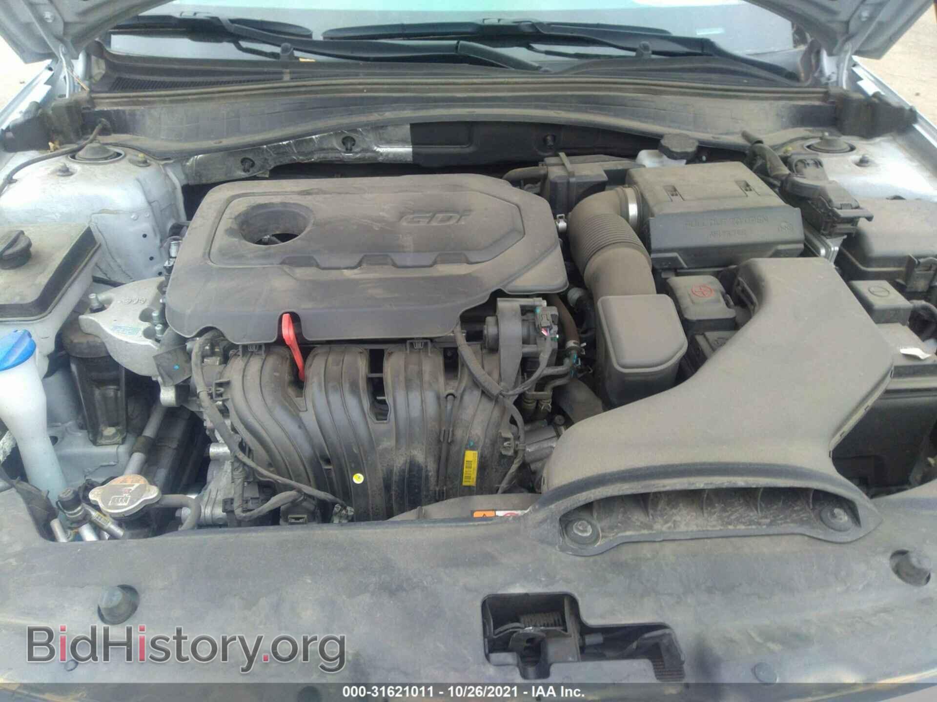 2020 KIA OPTIMA - VIN: 5XXGT4L32LG388564 - Photo 10