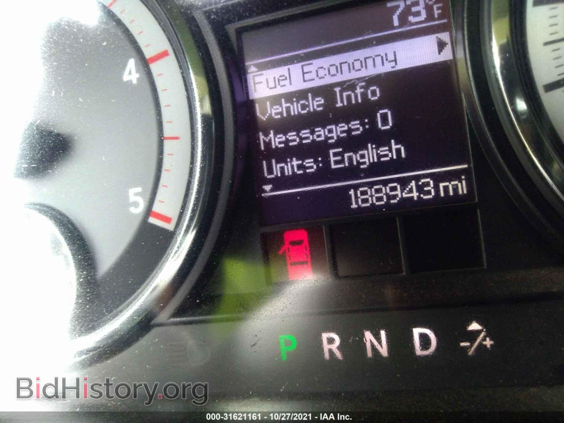 2012 RAM 4500 - VIN: 3C7WDKEL0CG213496 - Photo 6