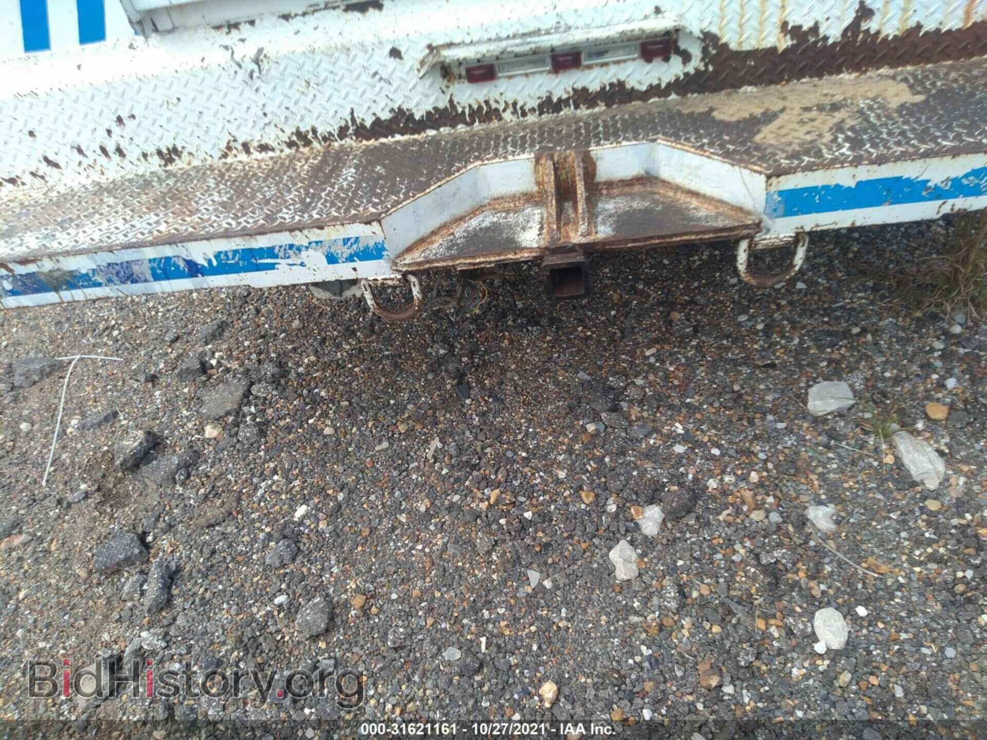 2012 RAM 4500 - VIN: 3C7WDKEL0CG213496 - Photo 7