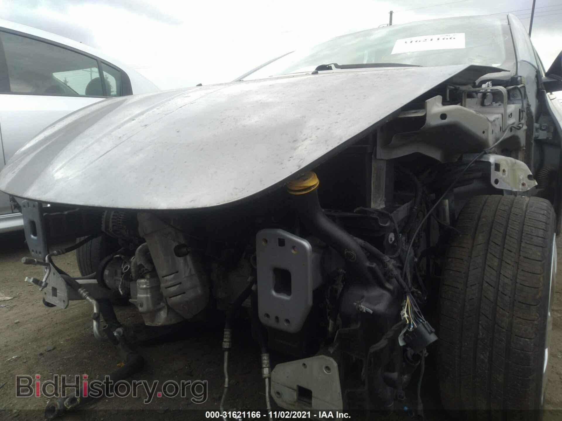 2015 DODGE DART - VIN: 1C3CDFAA3FD336890 - Фото 6