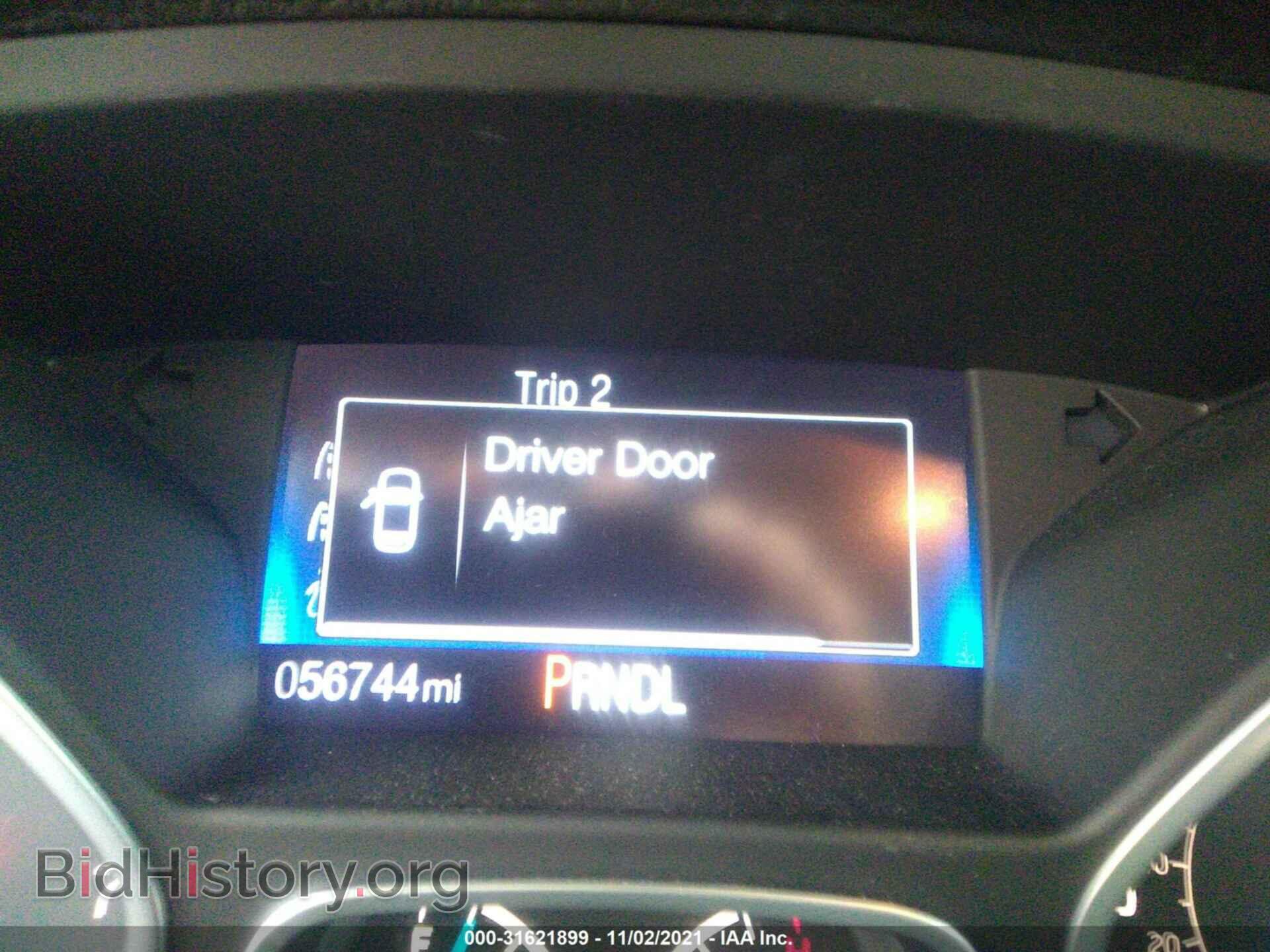 2016 FORD FOCUS - VIN: 1FADP3E26GL233758 - Photo 7