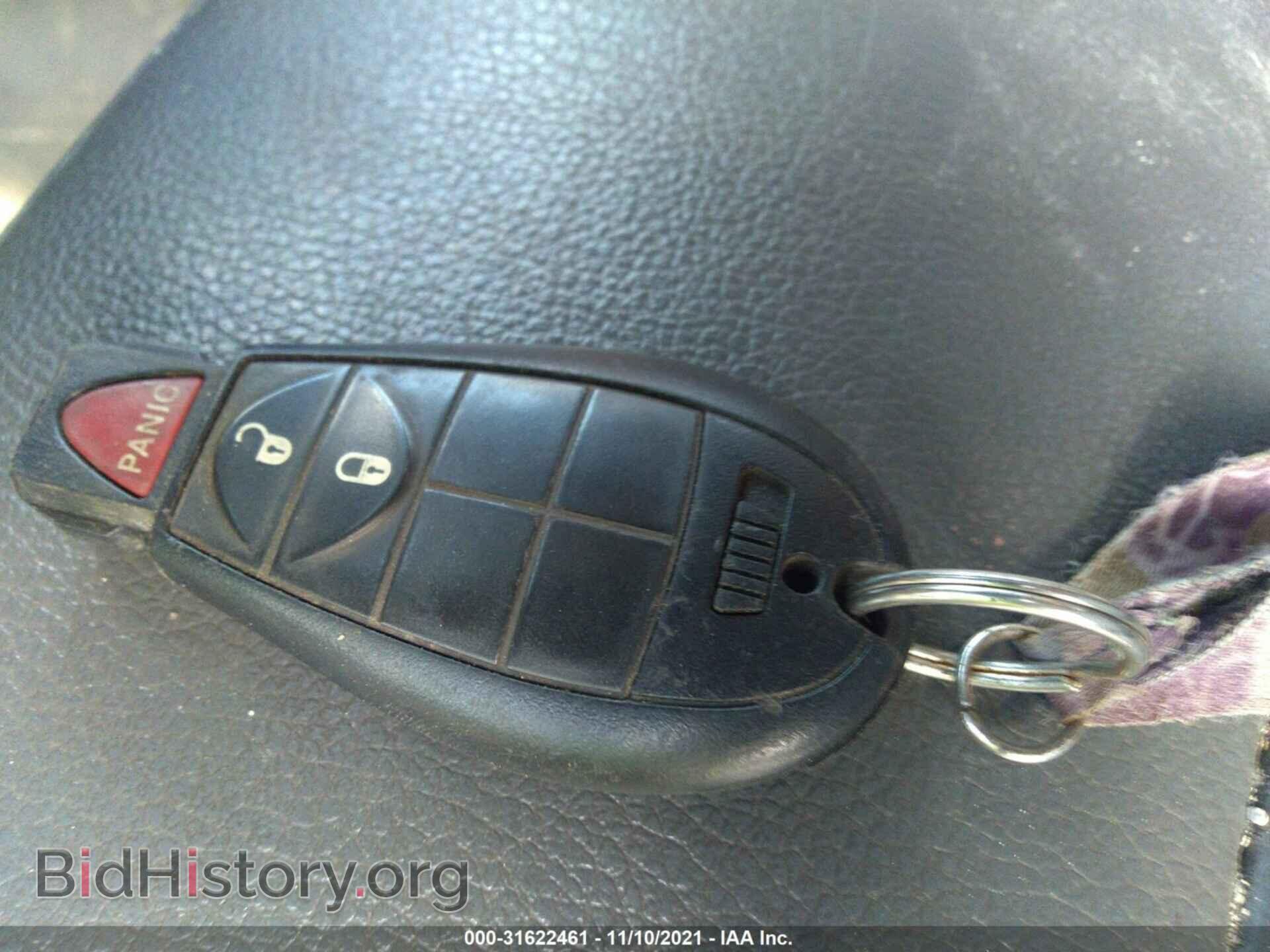 2014 RAM 3500 - VIN: 3C7WRTAJ8EG221151 - Фото 11
