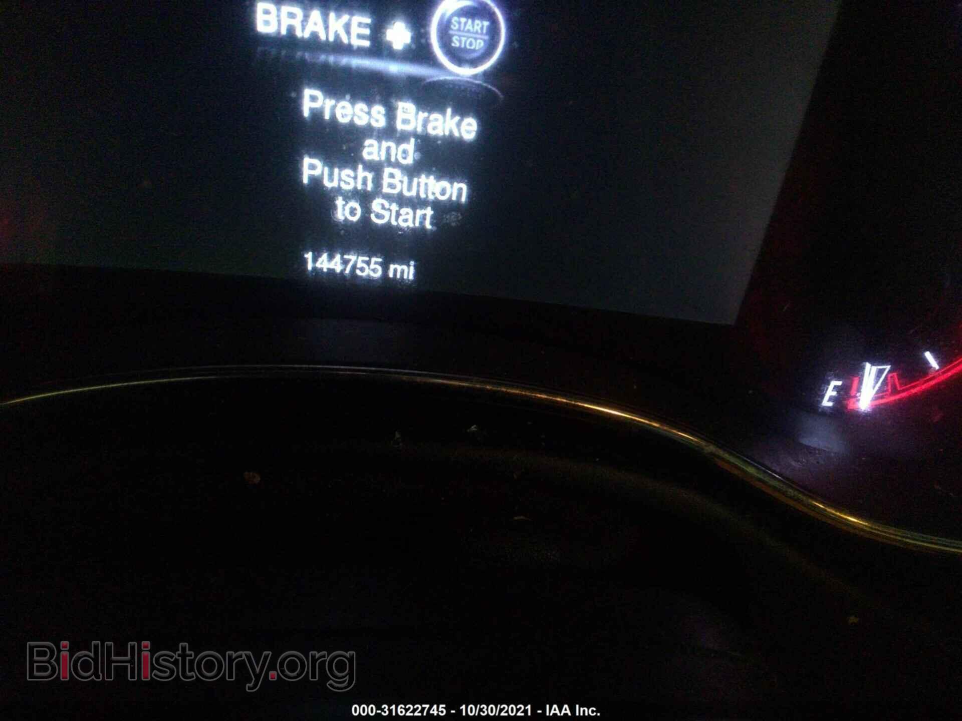 2015 DODGE DURANGO - VIN: 1C4SDJET7FC799045 - Photo 7