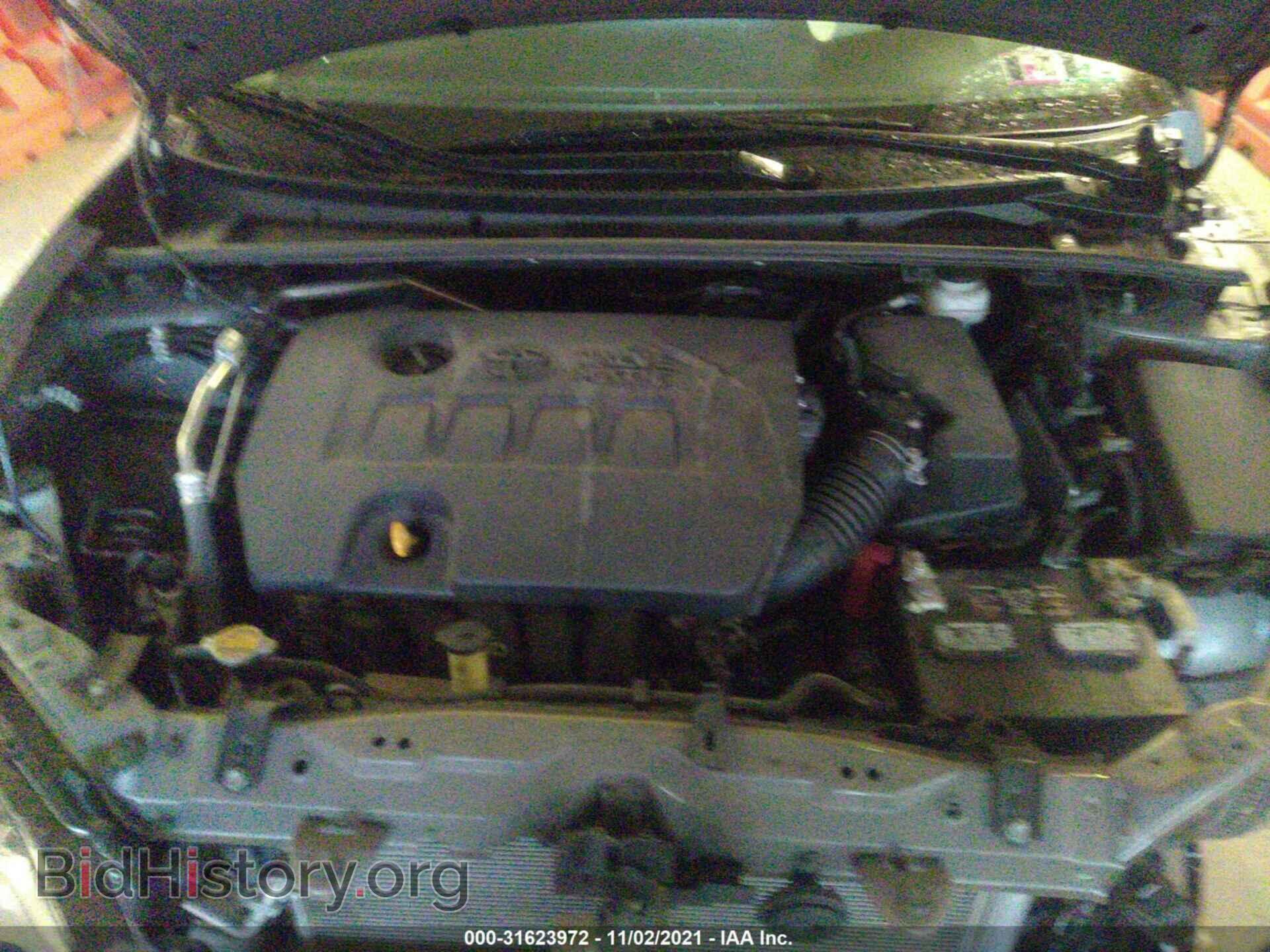 2014 TOYOTA COROLLA - VIN: 2T1BPRHEXEC215911 - Photo 10