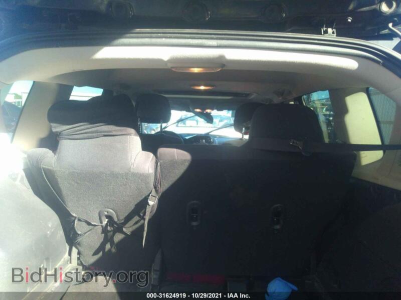 2012 Jeep COMPASS (VIN 1C4NJCEB9CD616629) — photo 8 of 11