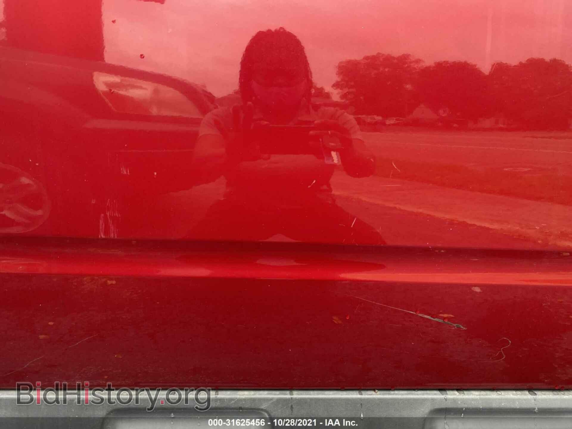 2012 FORD ESCAPE - VIN: 1FMCU0D7XCKA99794 - Фото 6