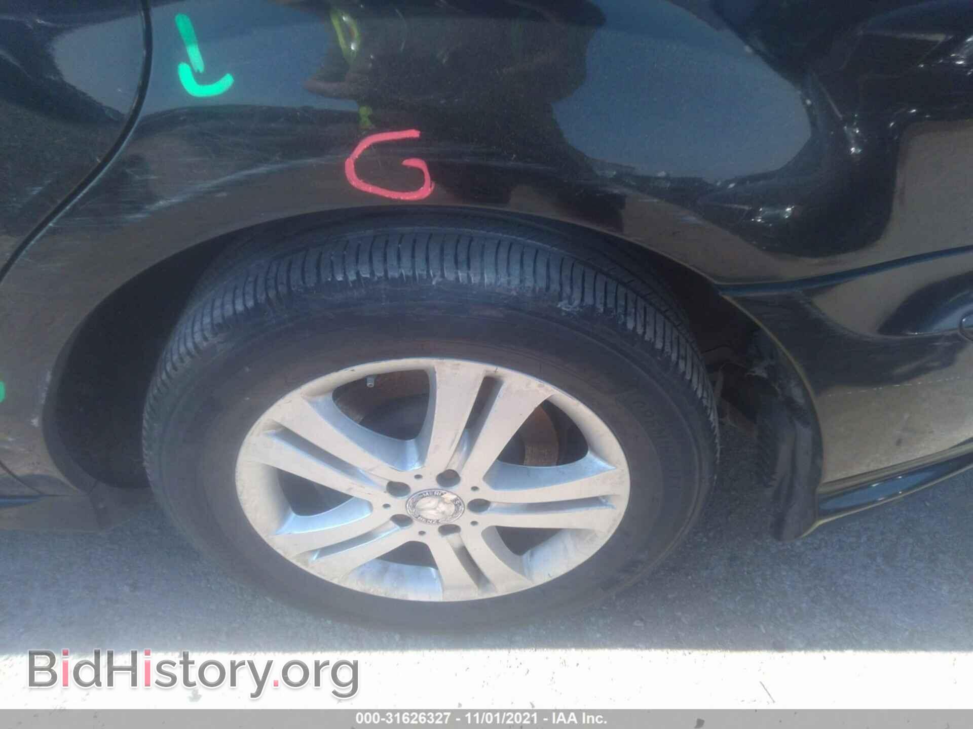 2009 MERCEDES-BENZ R-CLASS - VIN: 4JGCB65E19A089451 - Фото 13