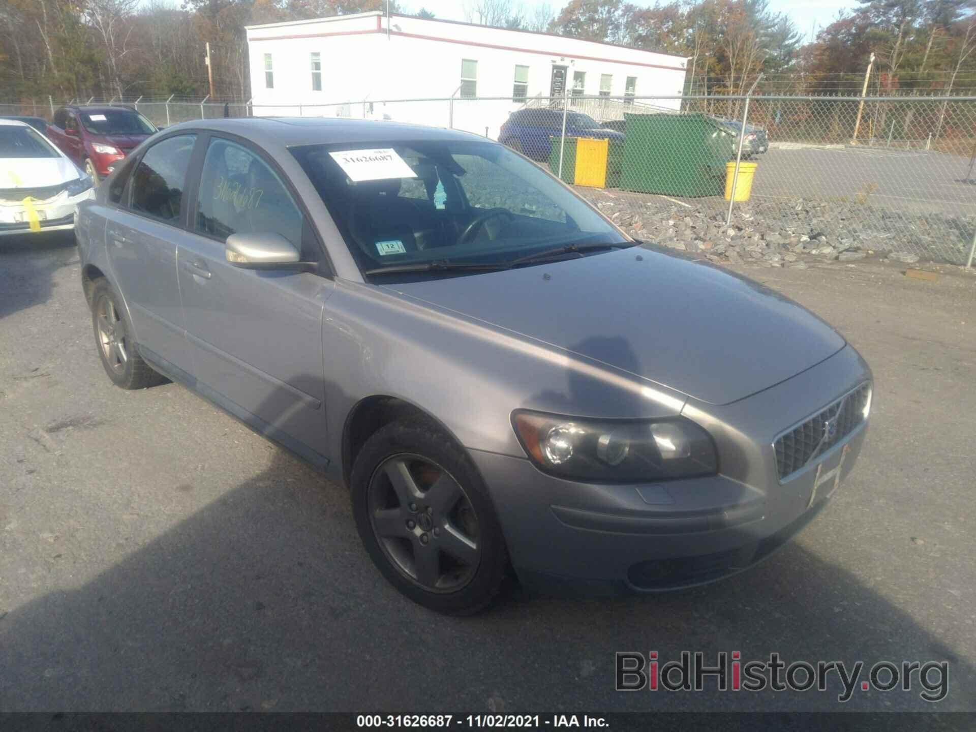 Photo YV1MH682662159986 - VOLVO S40 2006