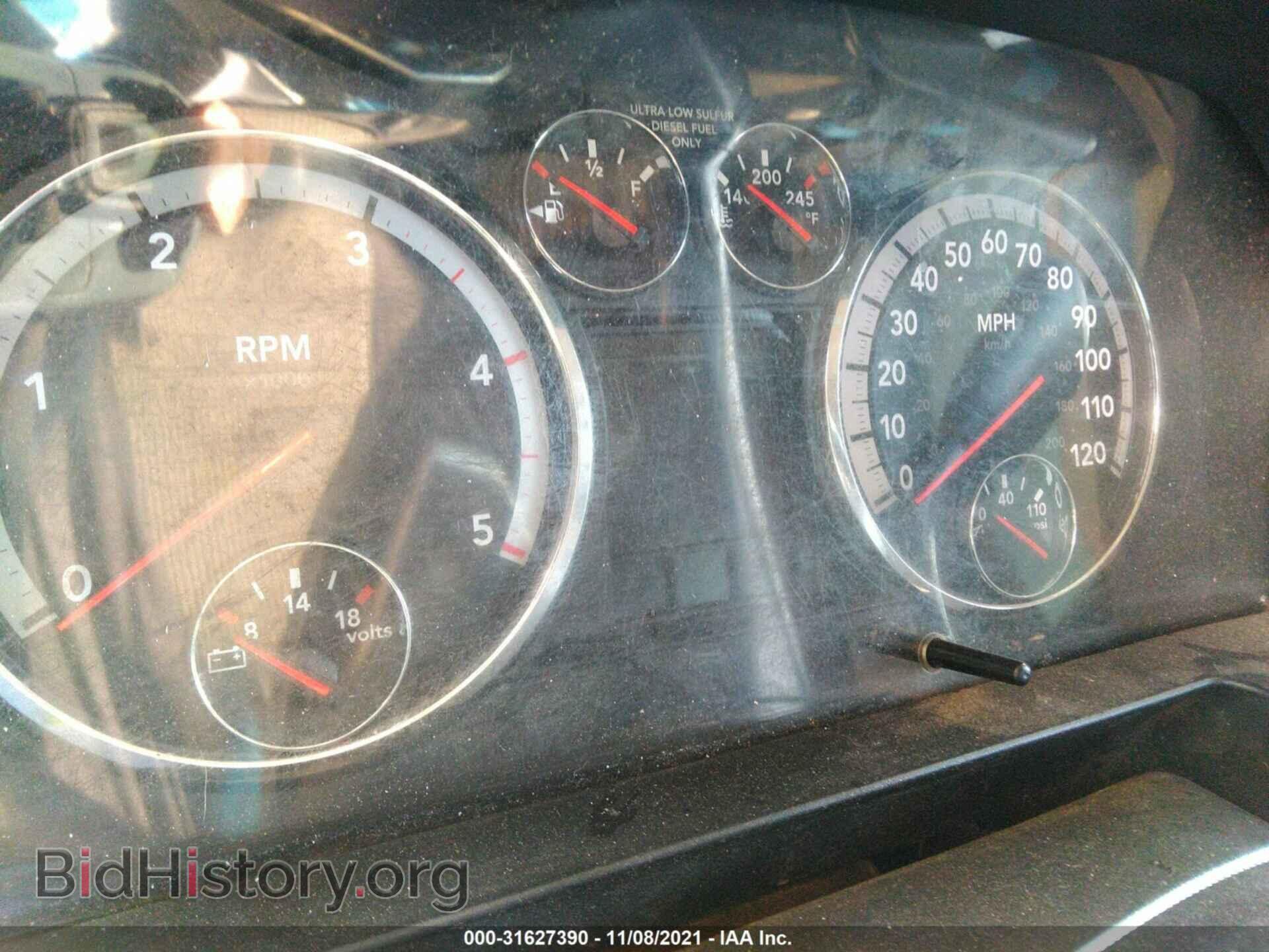 2011 RAM 3500 - VIN: 3D73M4CL3BG512337 - Фото 6