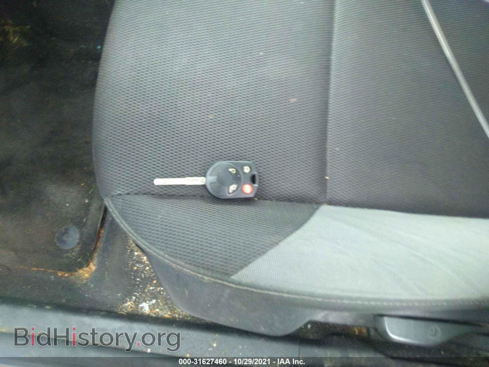 2014 FORD FOCUS - VIN: 1FADP3F21EL223019 - Фото 11