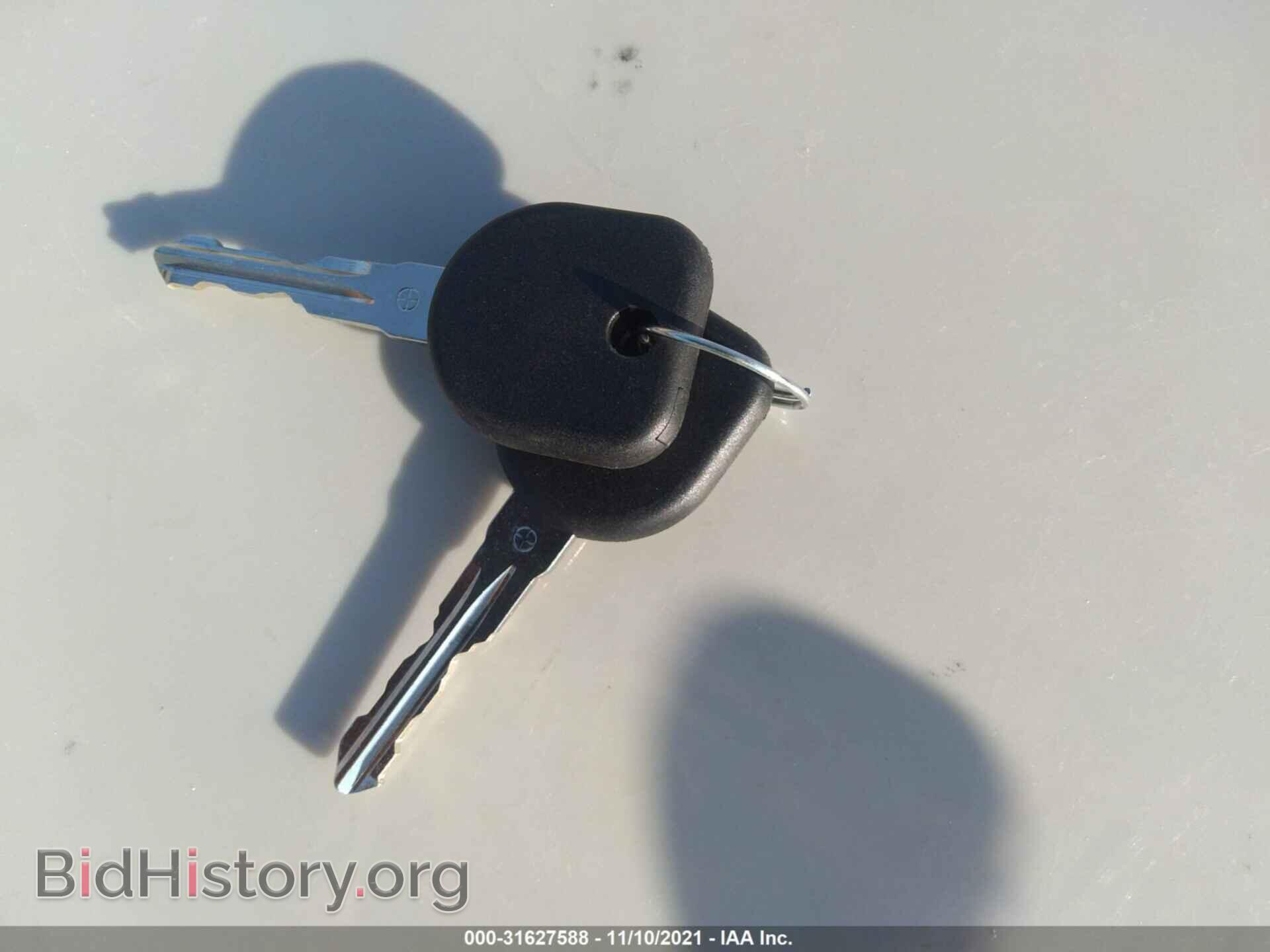 2008 SATURN OUTLOOK - VIN: 5GZER23758J201848 - Photo 11