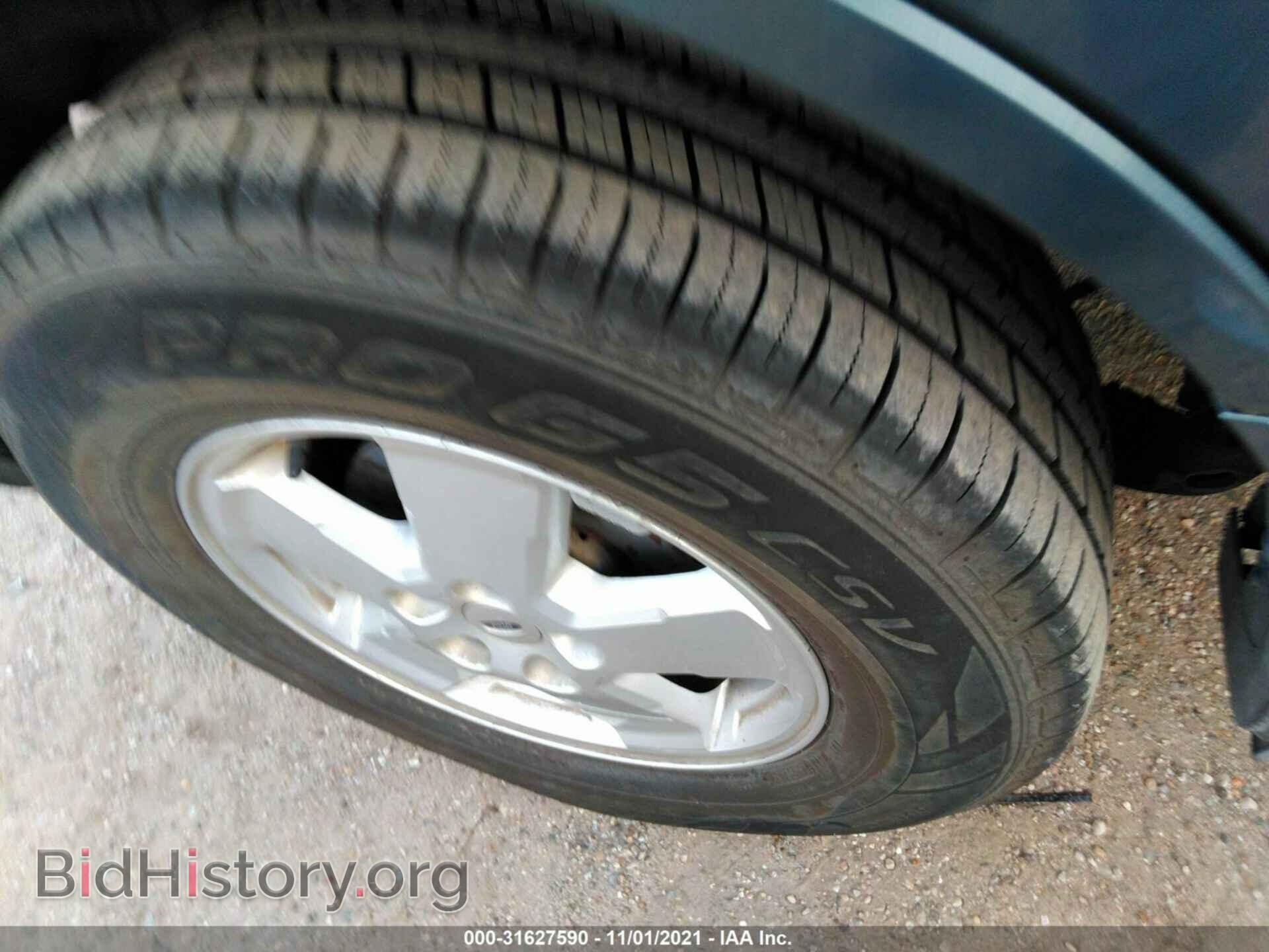 2012 FORD ESCAPE - VIN: 1FMCU0D75CKB03301 - Фото 15