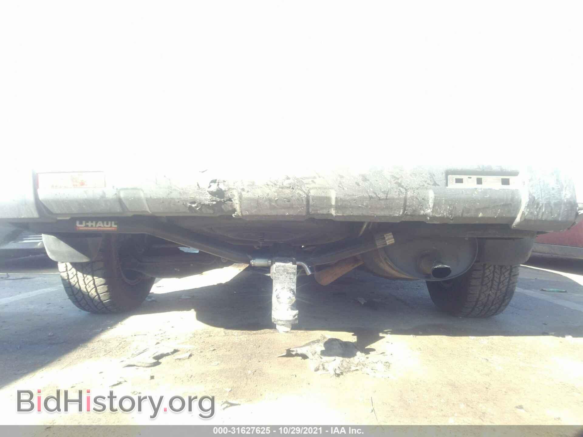 2007 HONDA PILOT - VIN: 5FNYF28527B034529 - Фото 6