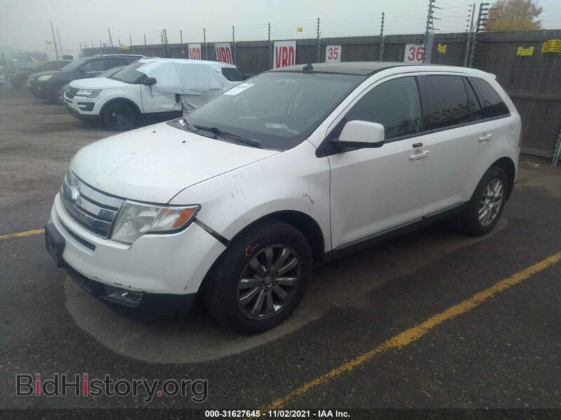 2009 Ford EDGE (VIN 2FMDK48C29BA99428) — photo 2 of 17