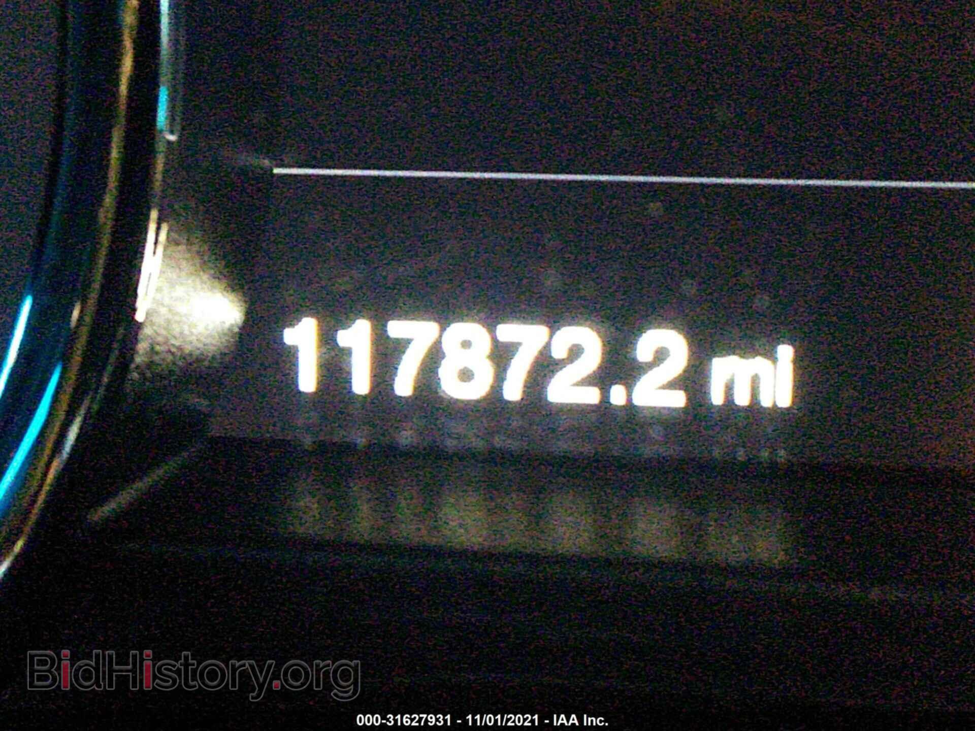 2015 FORD F-150 - VIN: 1FTEW1EF0FFB44824 - Фото 7