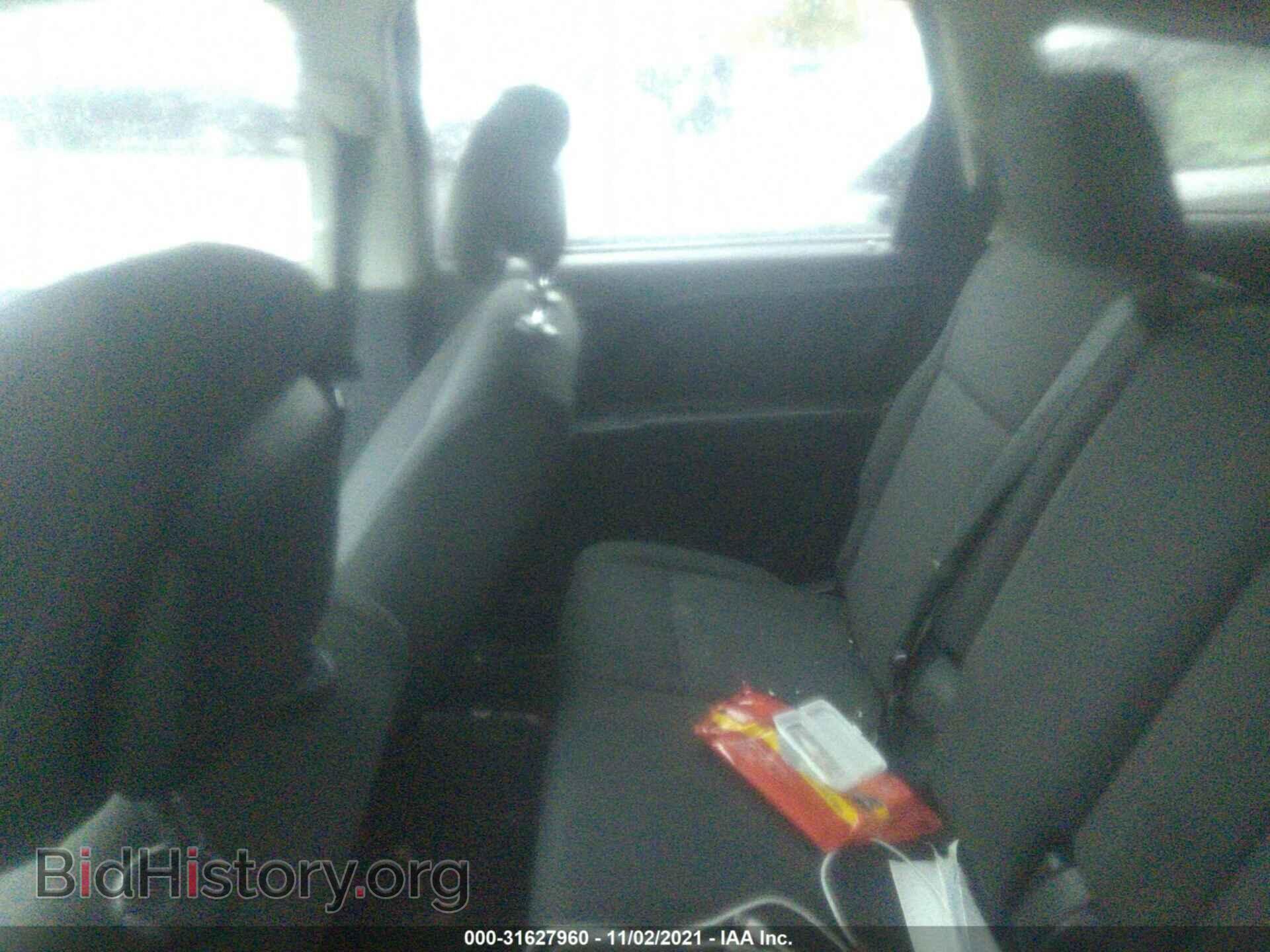 2010 DODGE JOURNEY - VIN: 3D4PG4FB8AT197890 - Фото 8