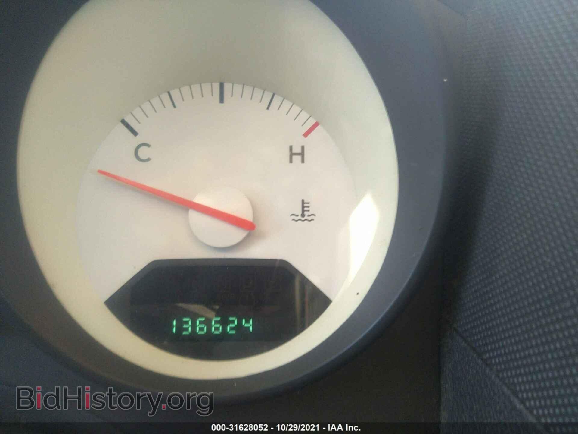 2008 DODGE CALIBER - VIN: 1B3HB28B98D665256 - Photo 7