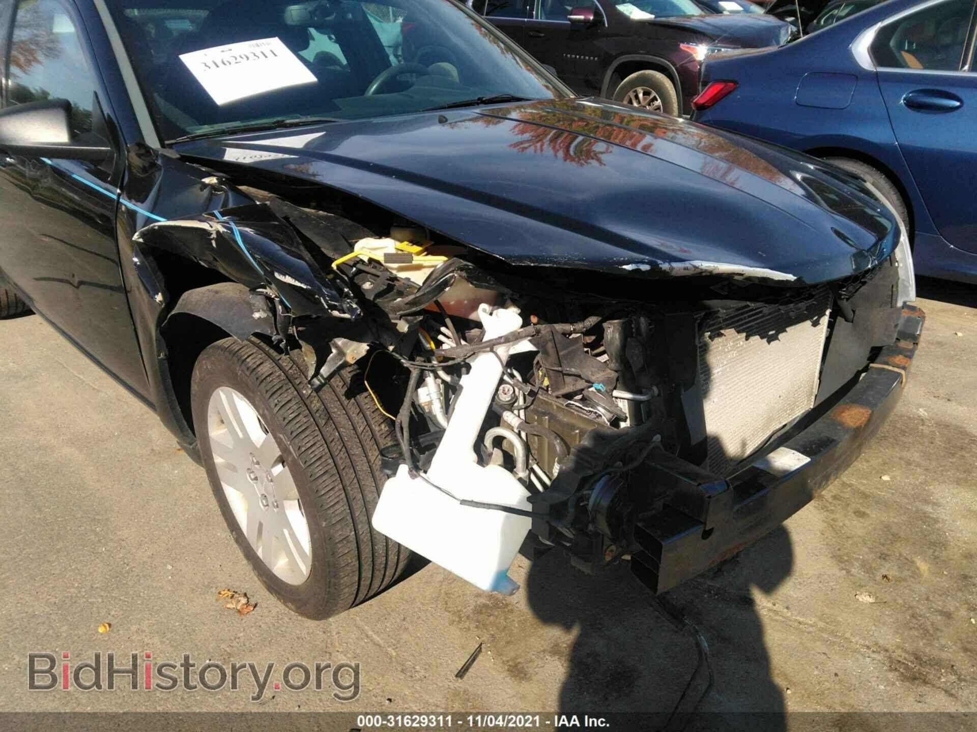 2014 DODGE AVENGER - VIN: 1C3CDZAB0EN229024 - Photo 6