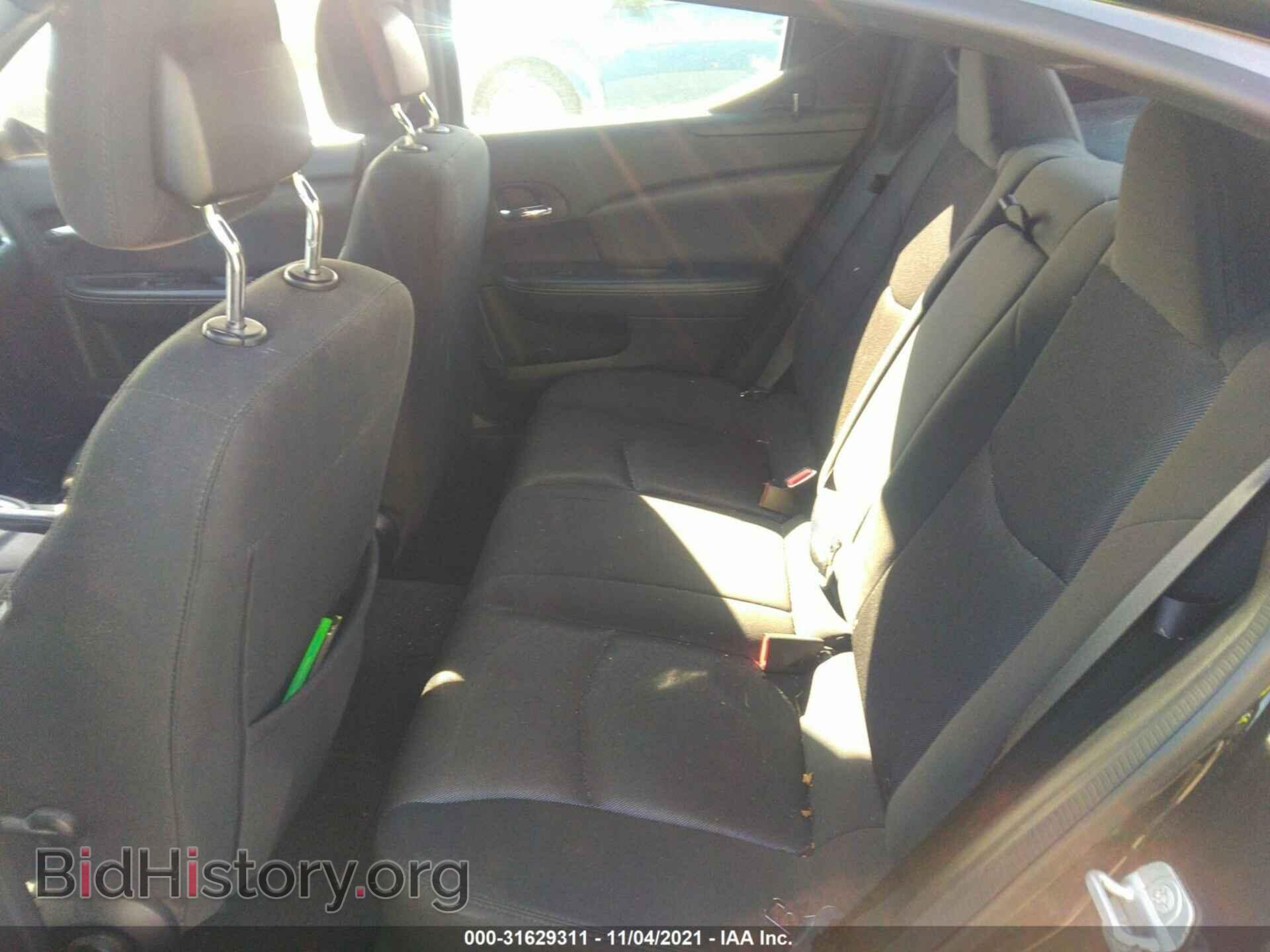 2014 DODGE AVENGER - VIN: 1C3CDZAB0EN229024 - Photo 8