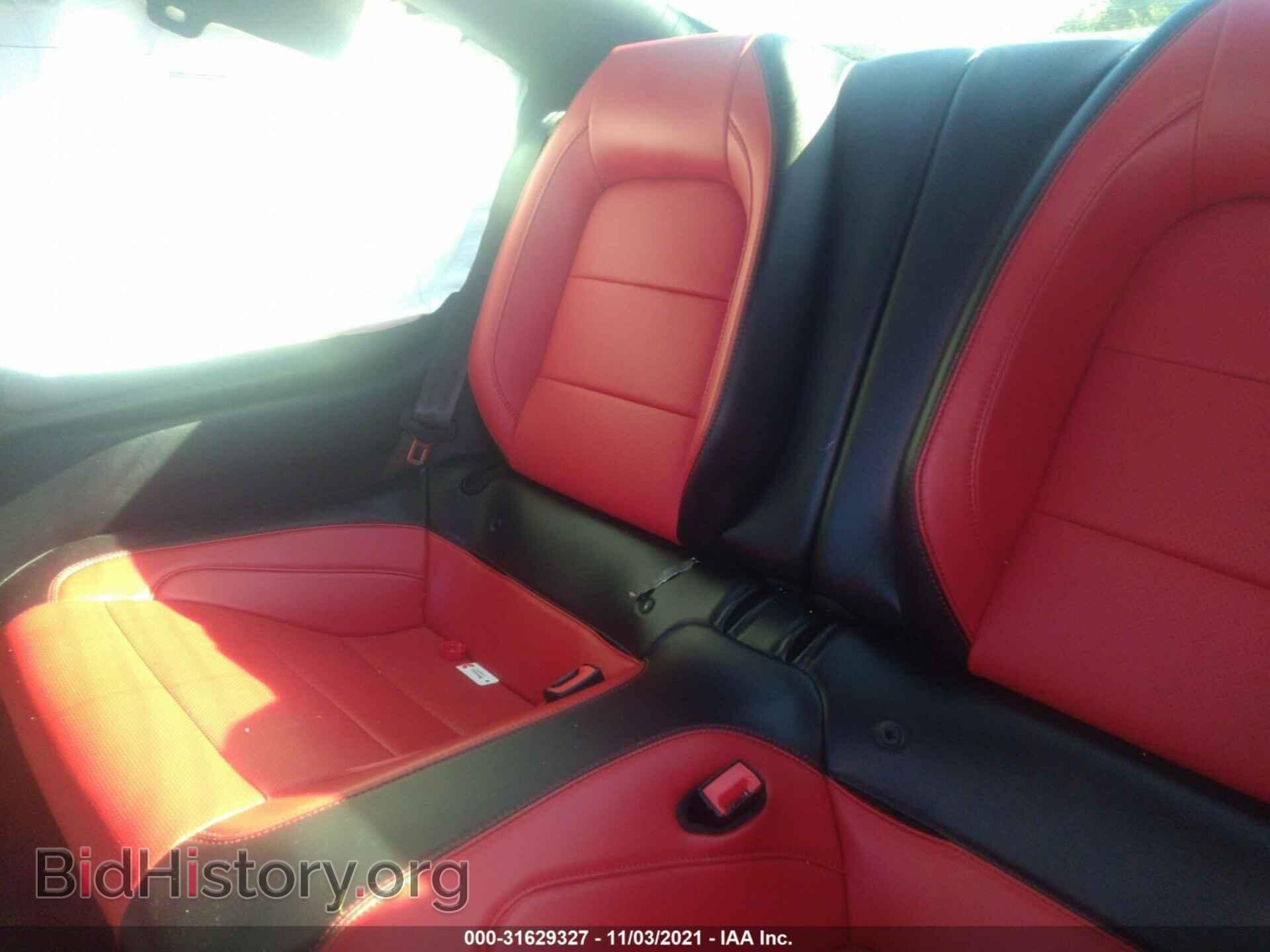2019 FORD MUSTANG - VIN: 1FA6P8TH2K5129665 - Фото 8