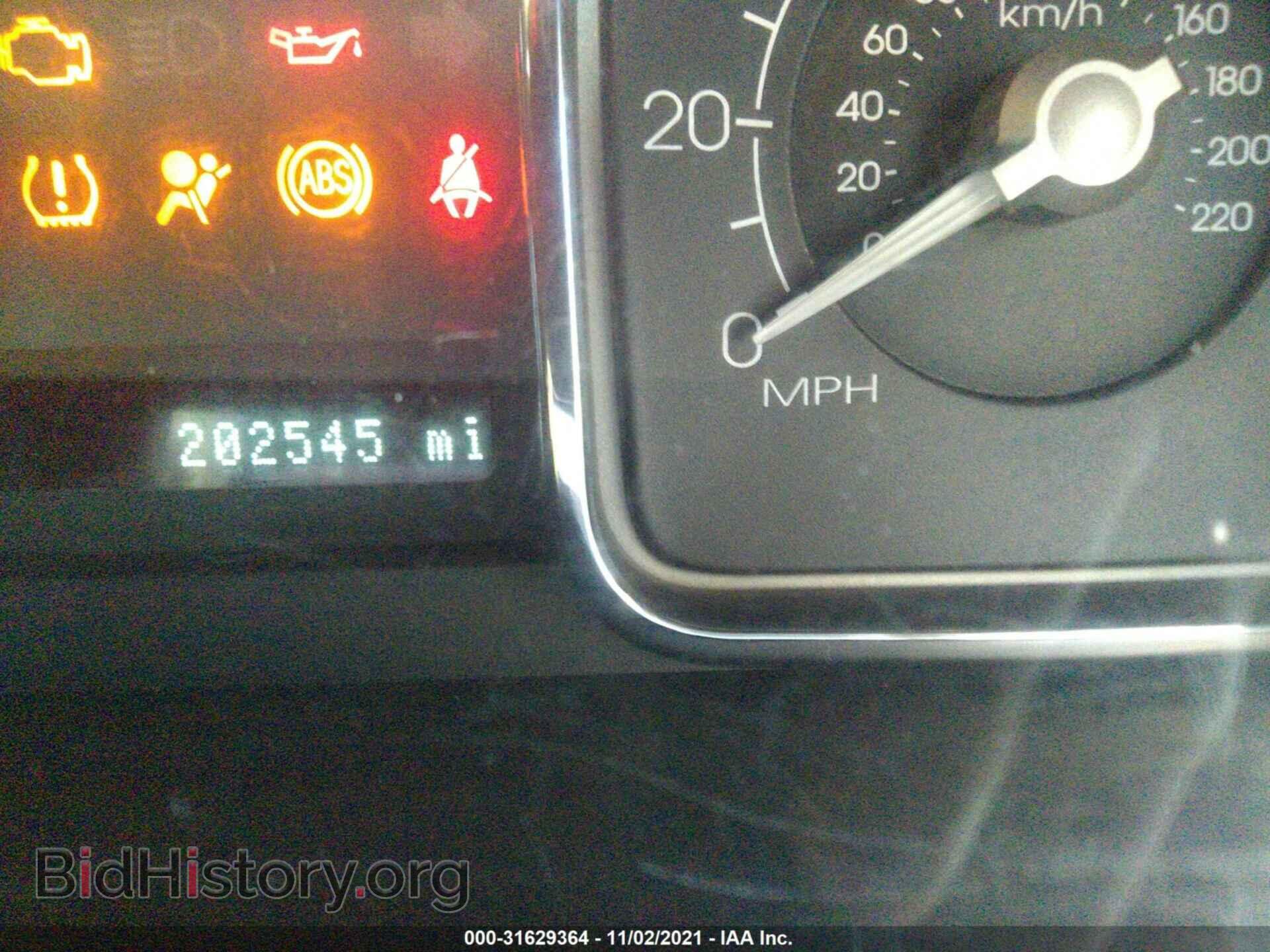 2008 LINCOLN MKX - VIN: 2LMDU88C98BJ01809 - Фото 7