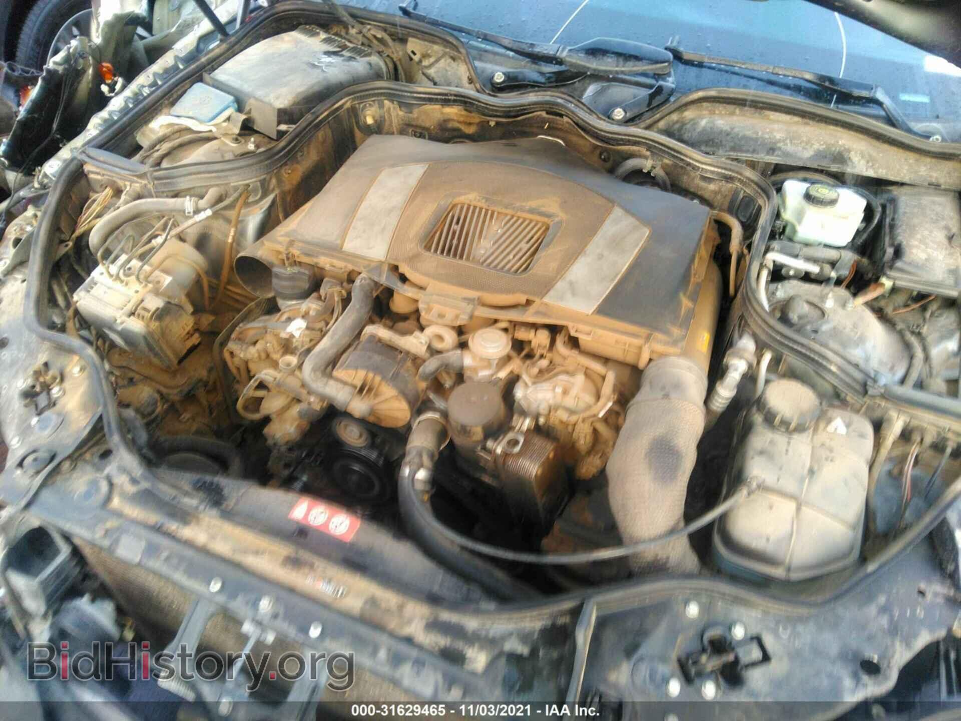 2007 MERCEDES-BENZ E-CLASS - VIN: WDBUF56X17B109856 - Фото 10