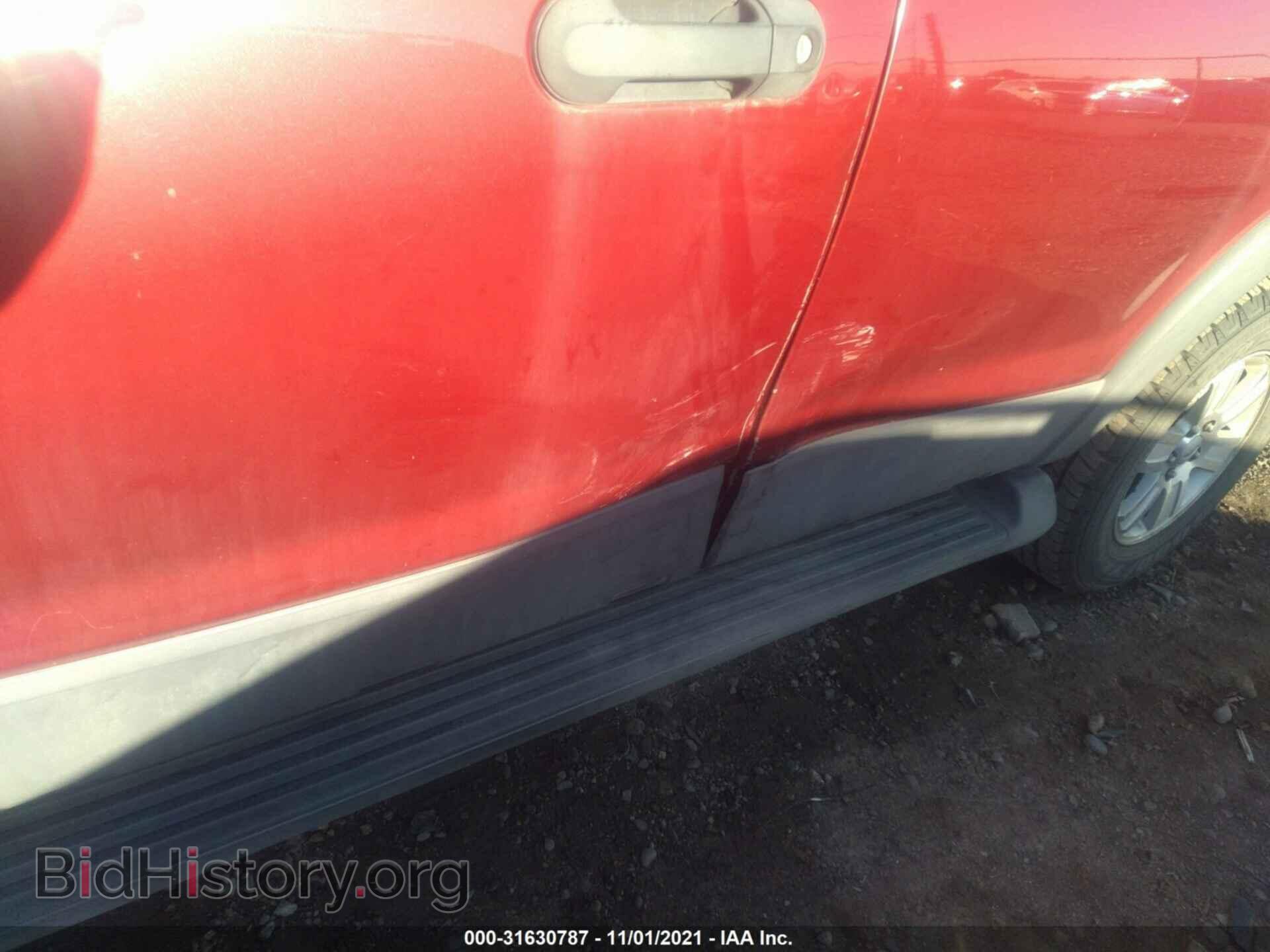 2006 FORD EXPLORER - VIN: 1FMEU63E56UB25111 - Фото 6