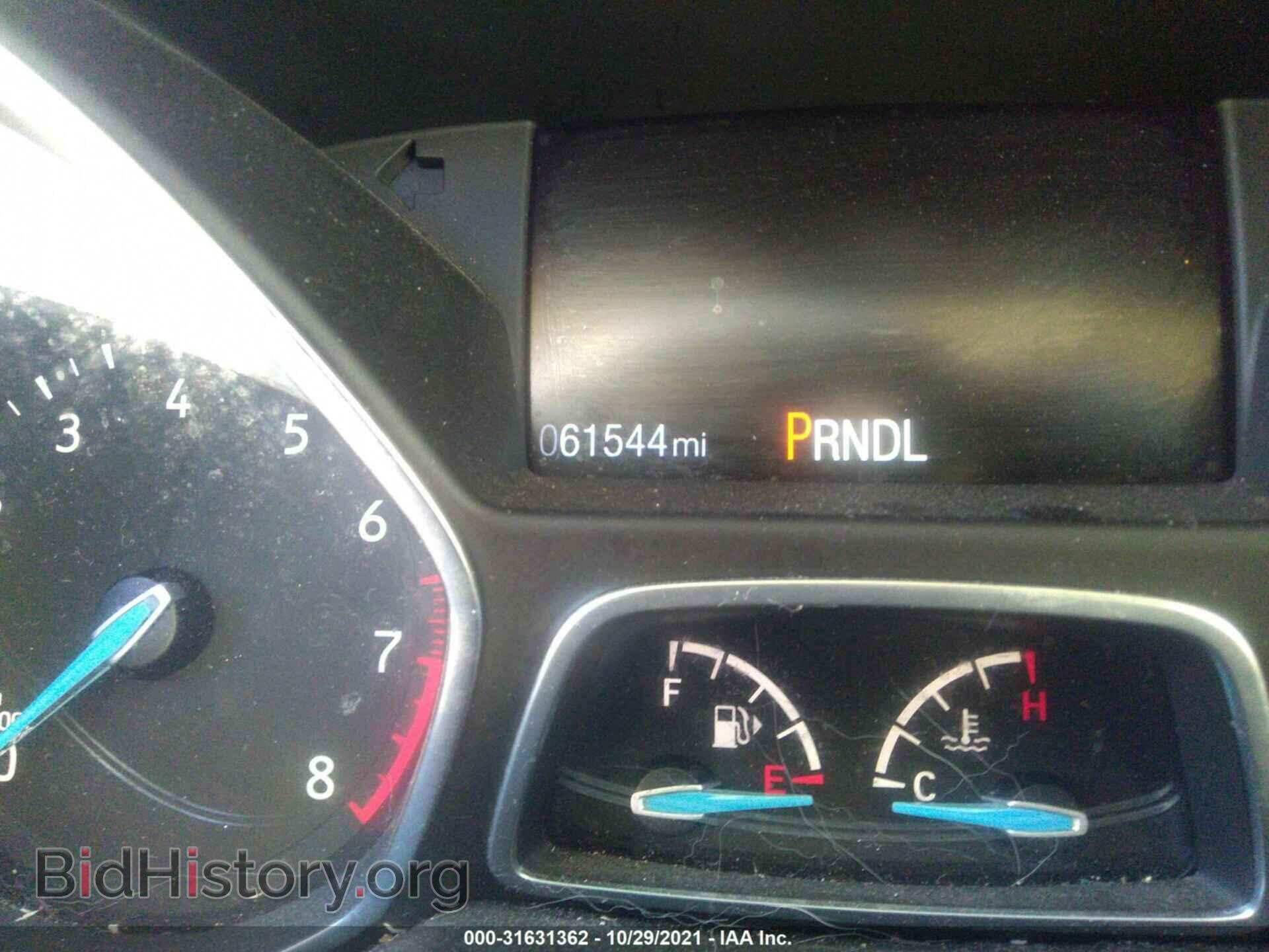2017 FORD FOCUS - VIN: 1FADP3K2XHL324974 - Фото 7